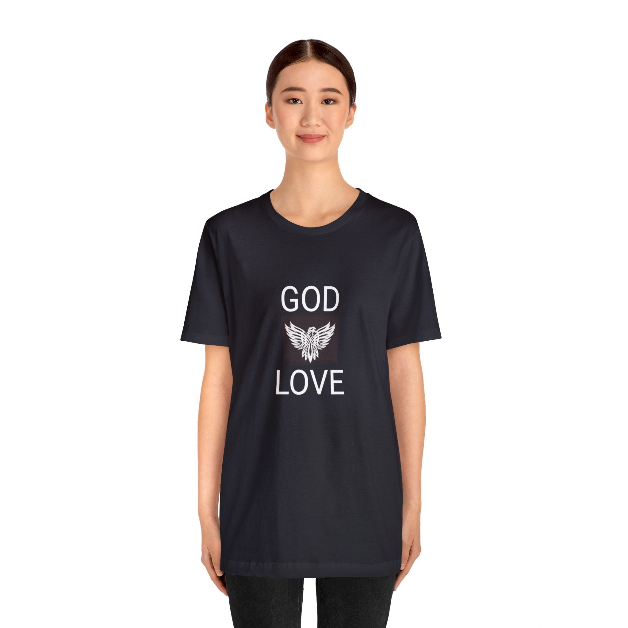 #2005 GOD LOVE