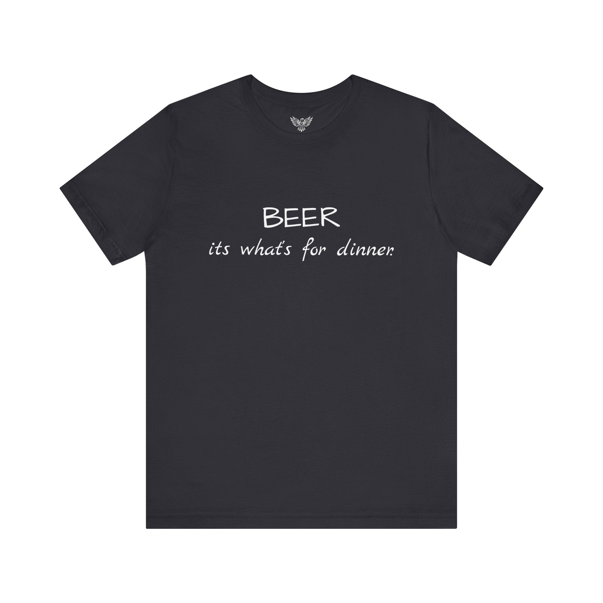 T-SHIRT | BEER | FREE WAY THINKER | 1018