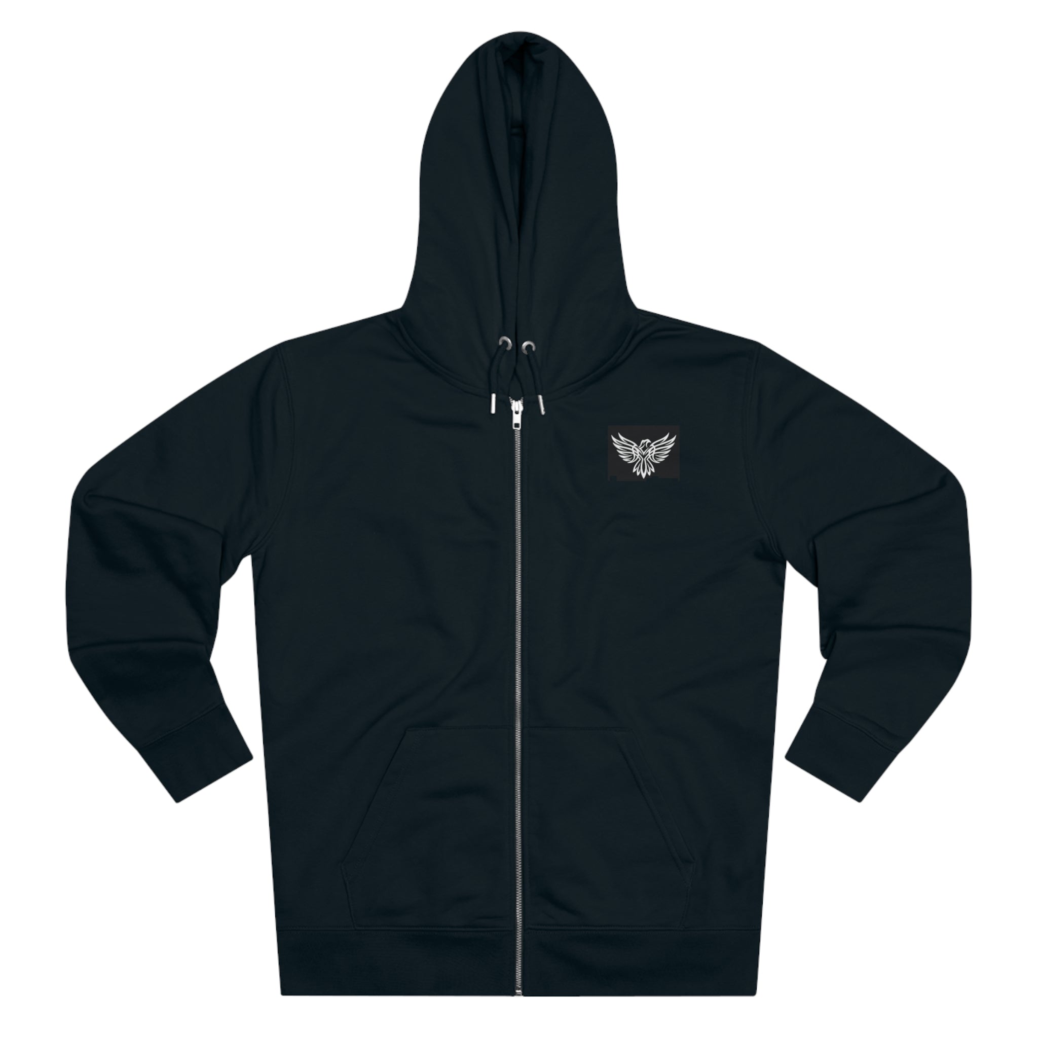 #4066 FREE WAY Cultivator Zip Hoodie