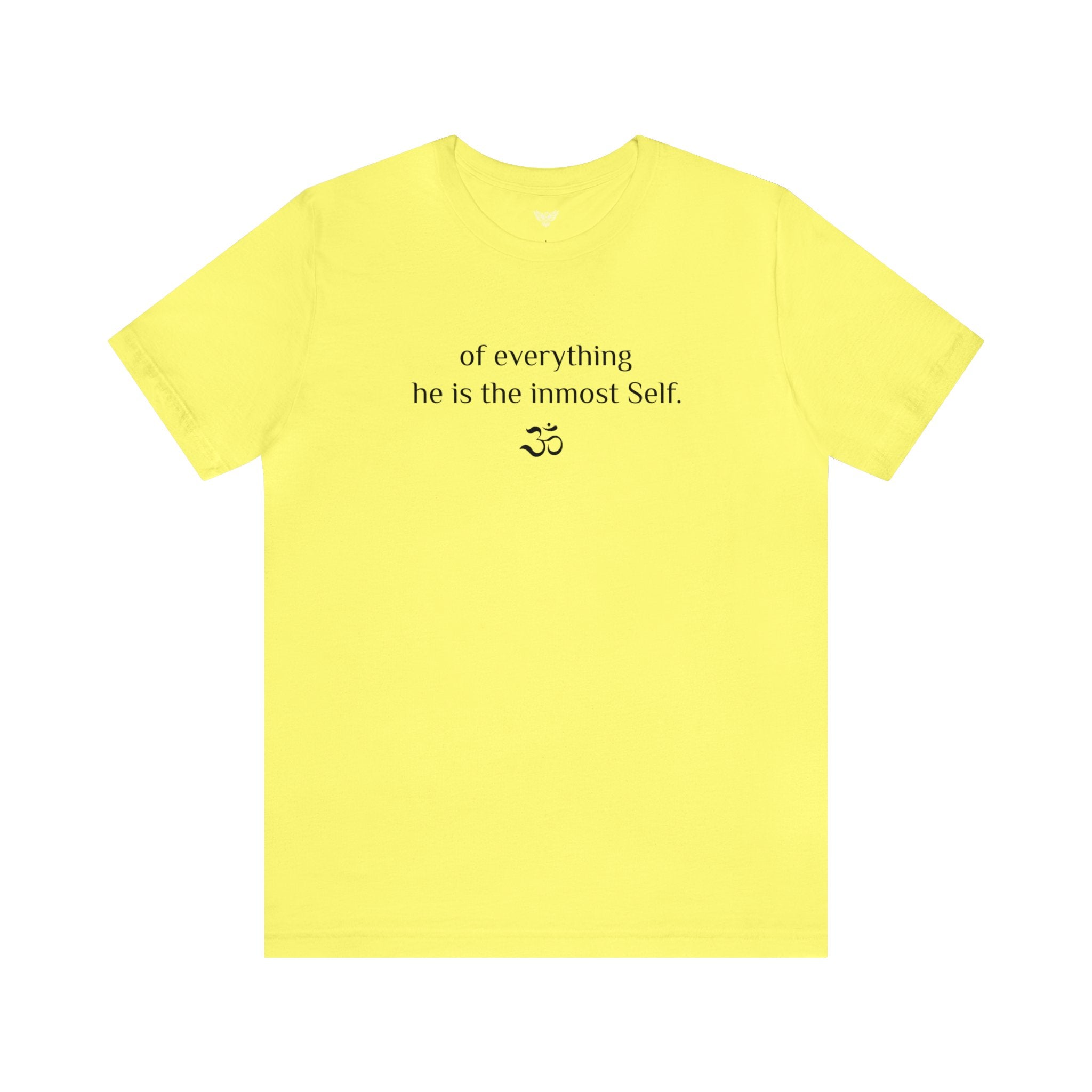 #8011 OF EVERYTHING HE IS THE INMOST SELF.