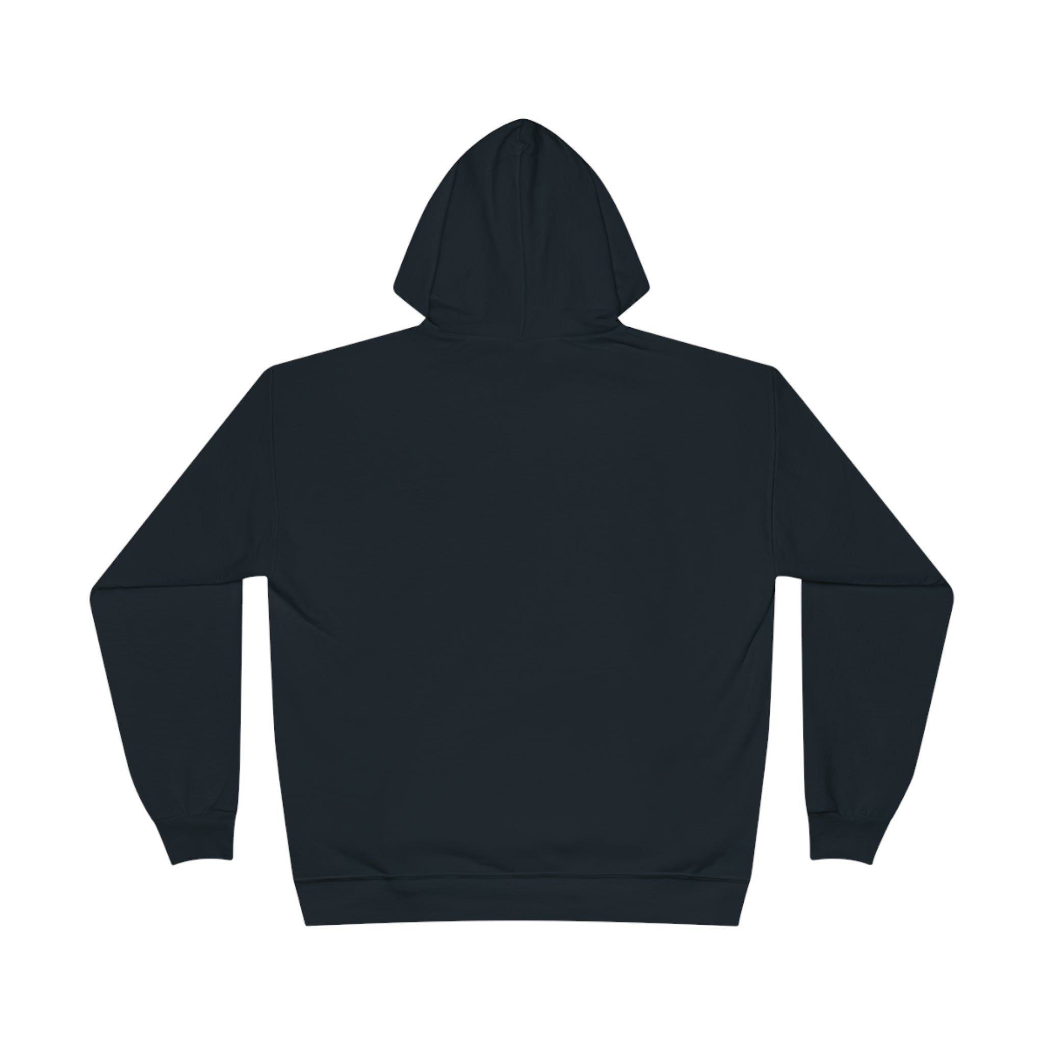#4026 FREEWAYTHINKER Unisex EcoSmart® Pullover Hoodie Sweatshirt