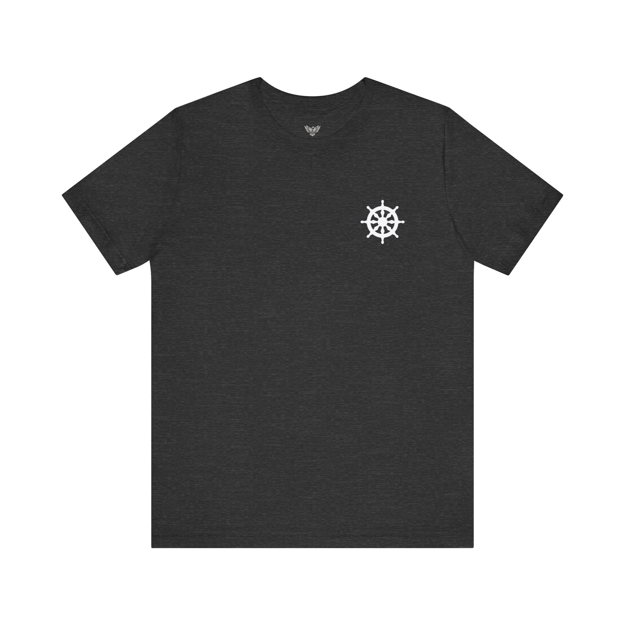 #6015 DHARMA WHEEL
