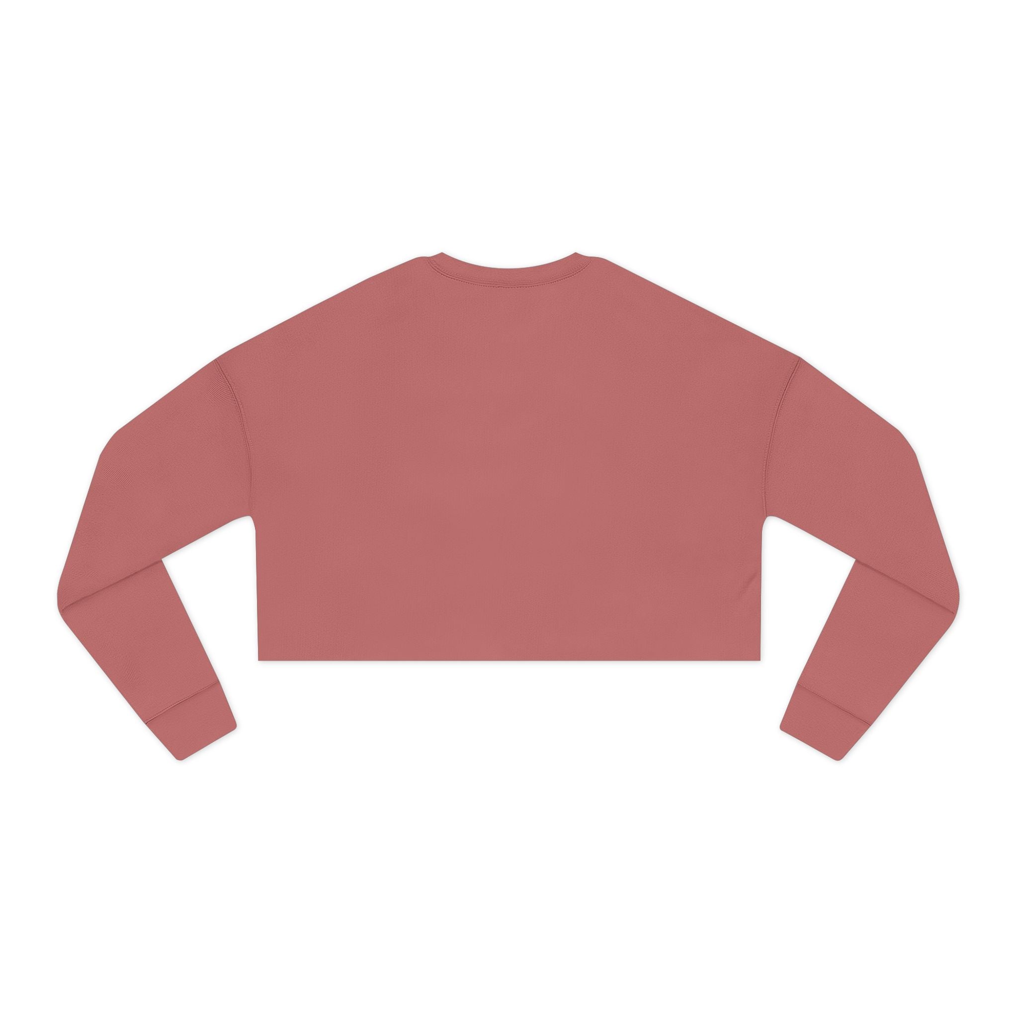 Cropped Sweatshirt | Respect | Freeway Thinker | 4500
