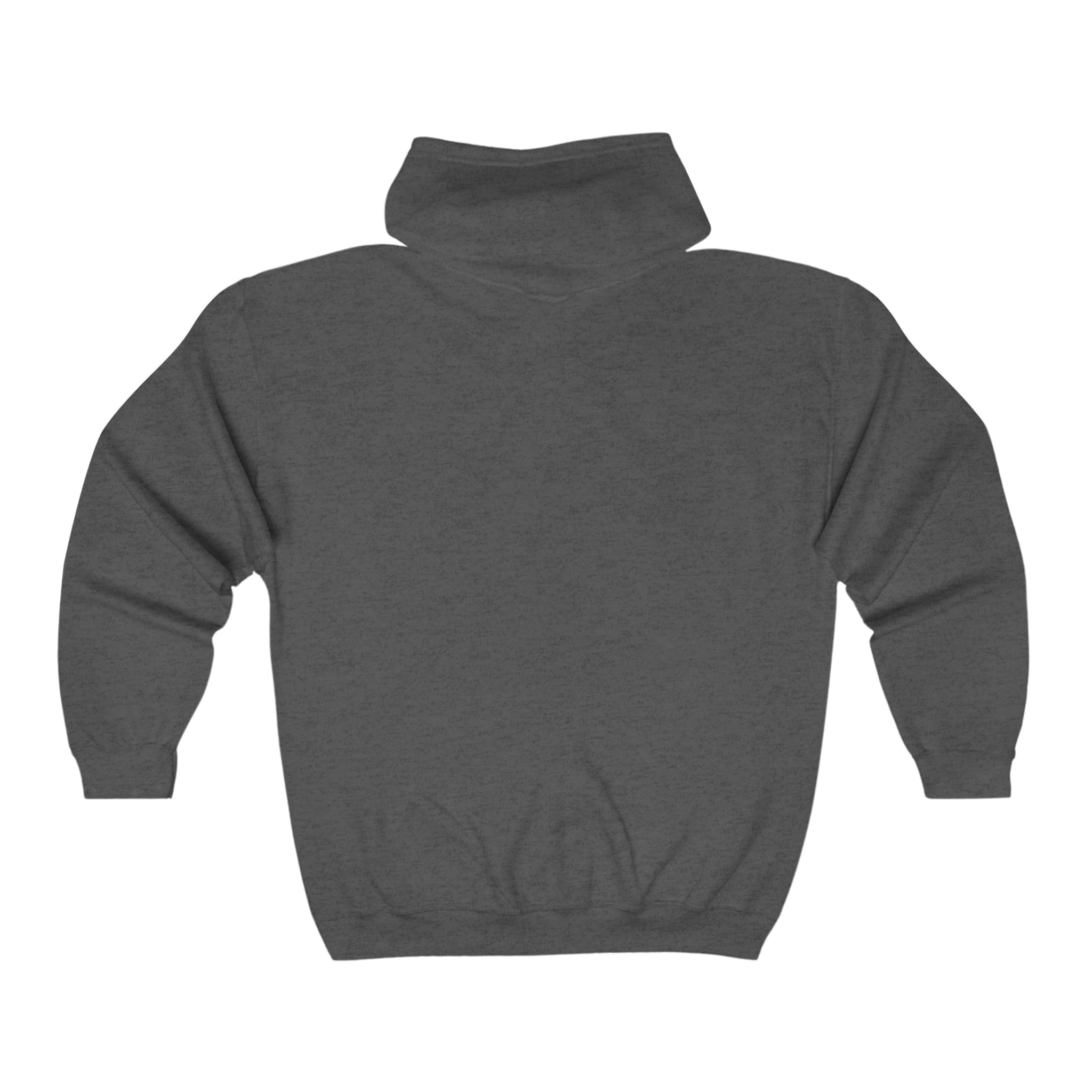 #4050 FREE WAY THINKER LOGO HOODIE