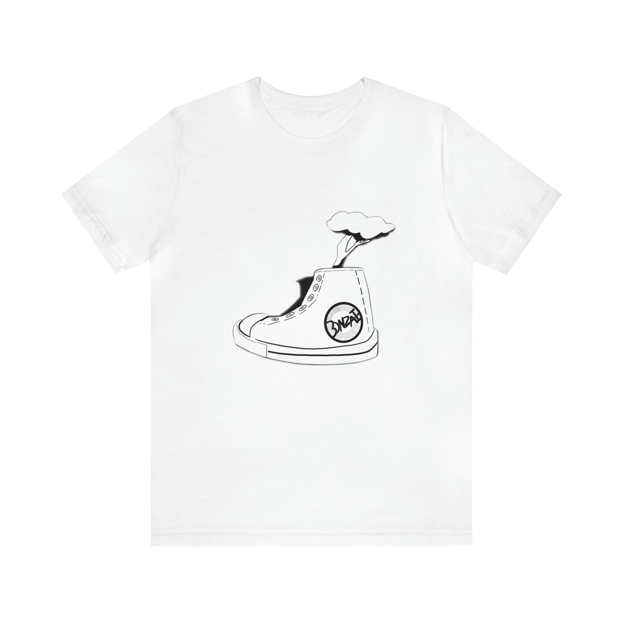 #1025 BONZAI FLYBOY