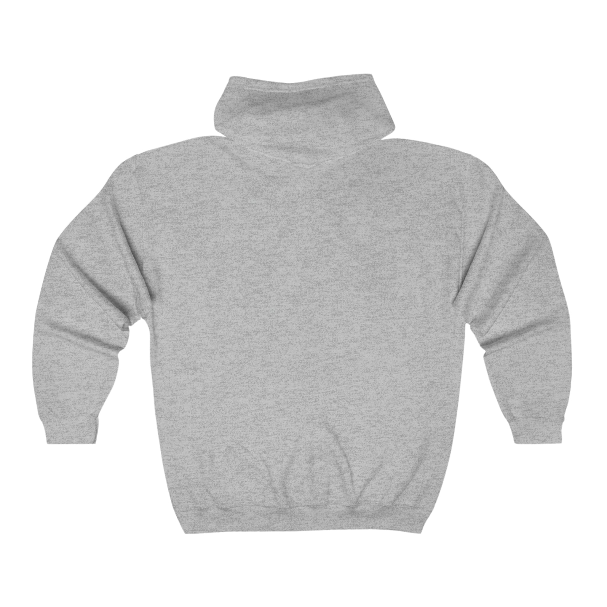 #4050 FREE WAY THINKER LOGO HOODIE