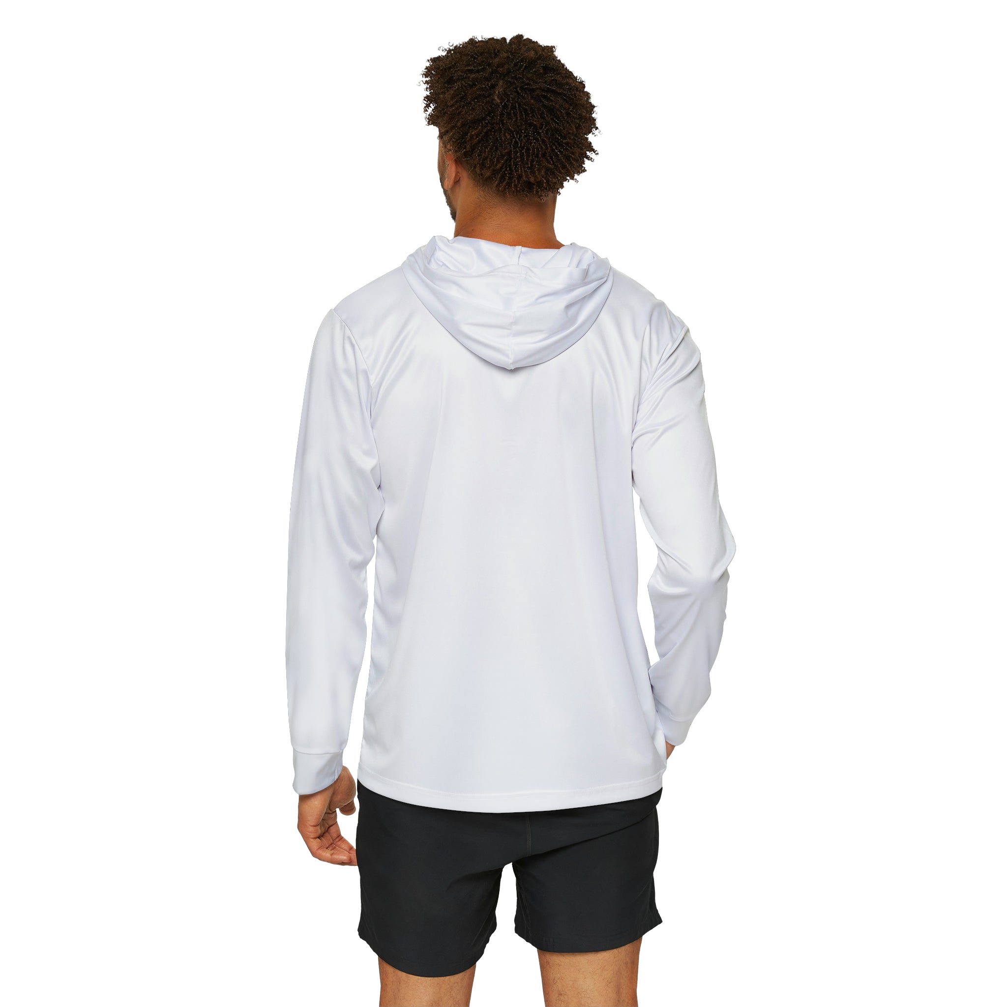 #4015 FREE WAY Sports Warmup Hoodie (AOP)