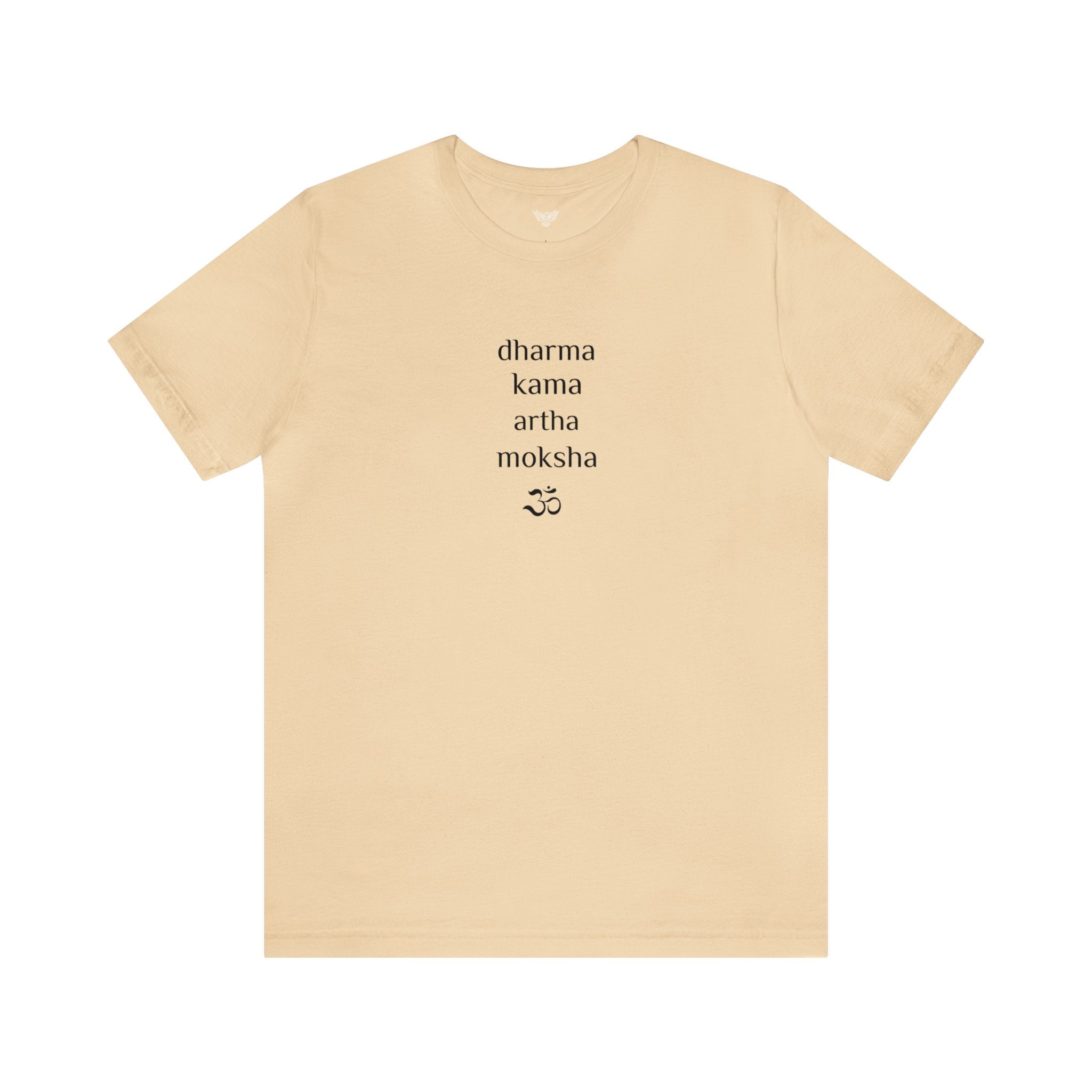 #8013 DHARMA, KAMA, ARTHA, MOKSHA