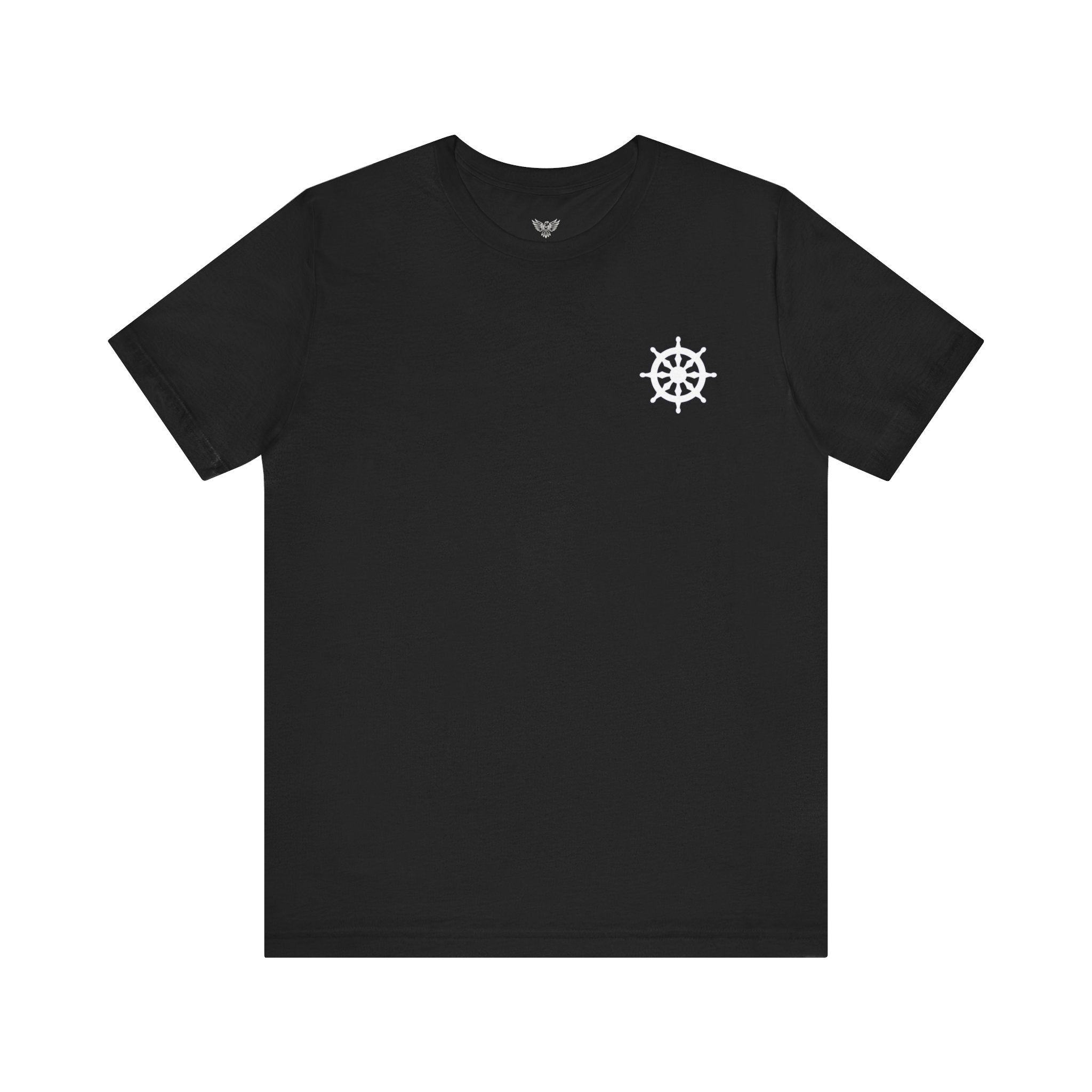 #6015 DHARMA WHEEL