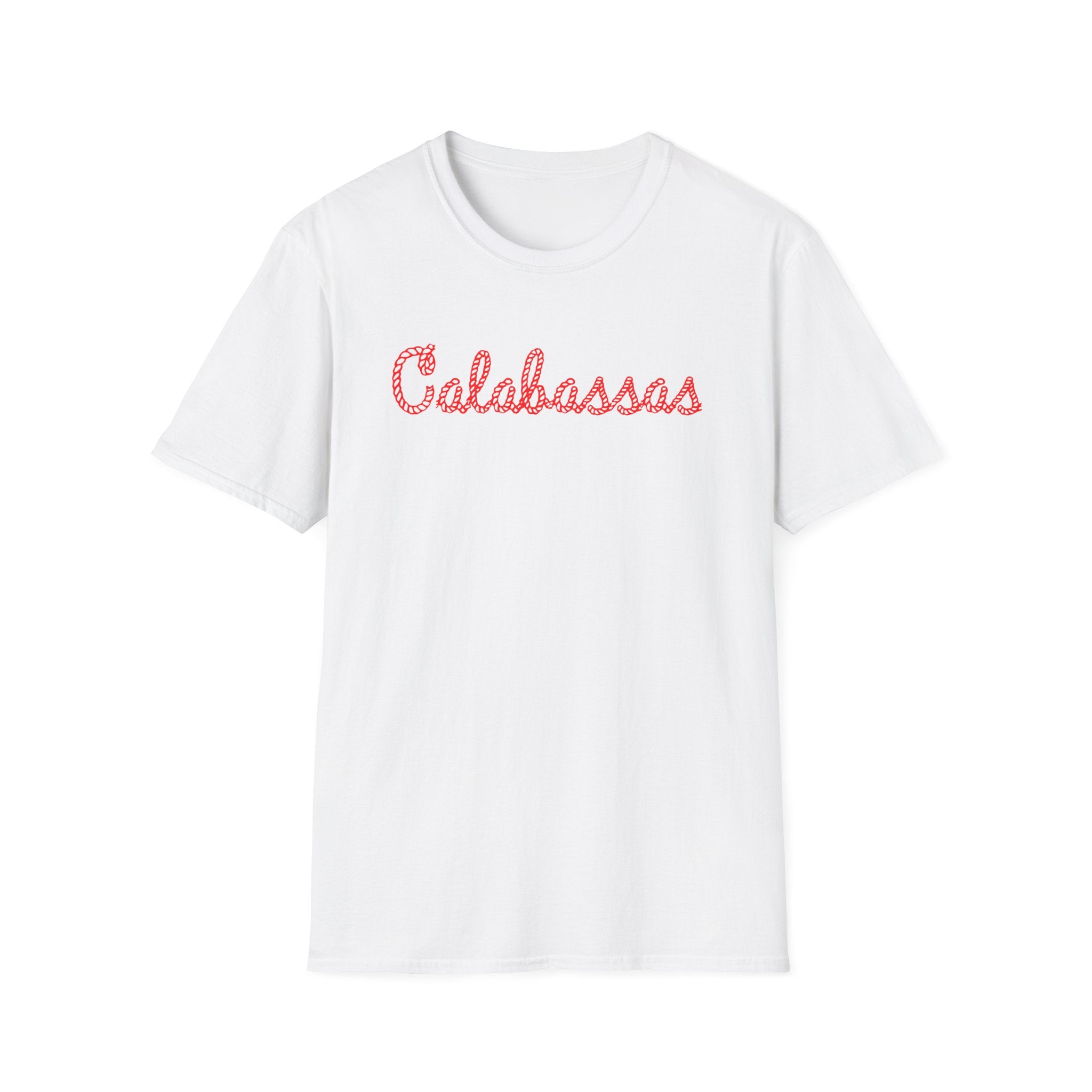 Calabasas Tee