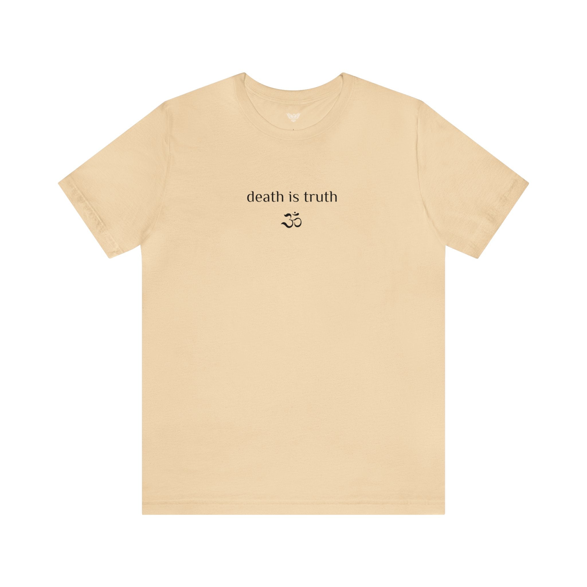 #8014 DEATH IS TRUTH