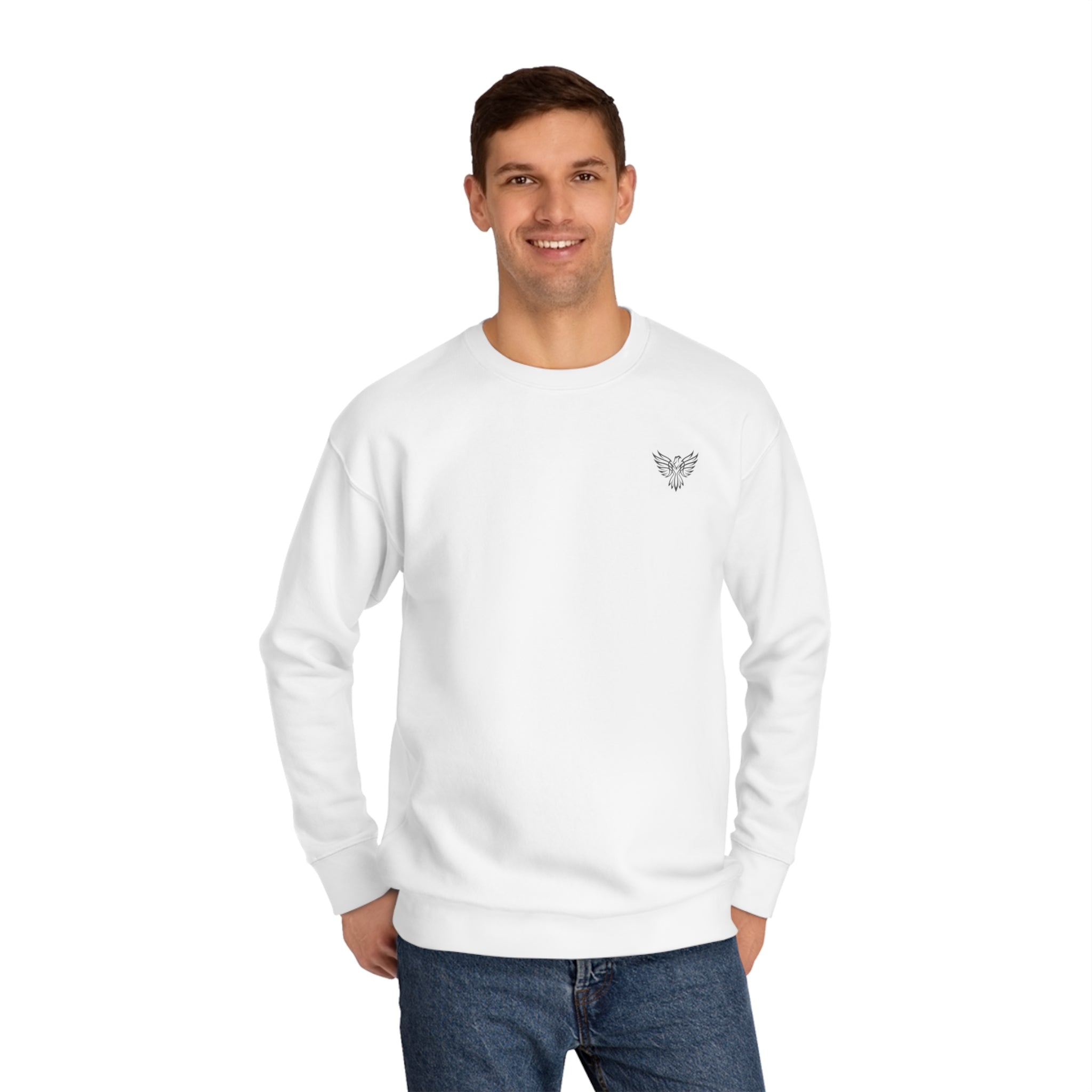 #4023 FREEWAY SWEATSHIRT