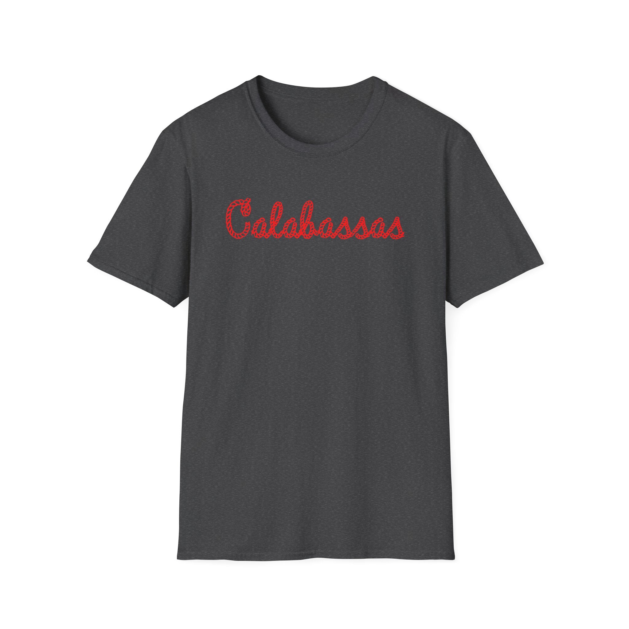 Calabasas Tee
