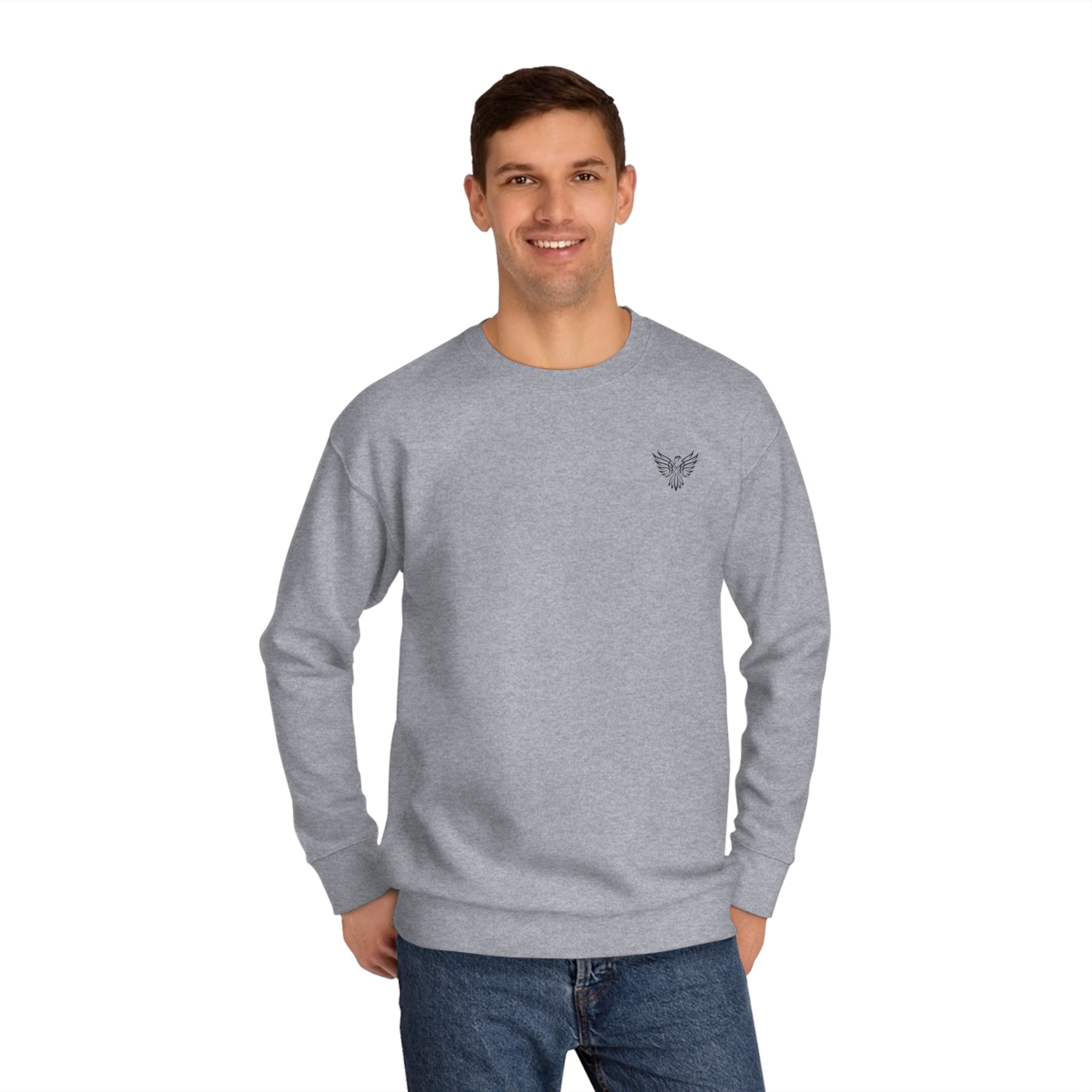 #4023 FREEWAY SWEATSHIRT