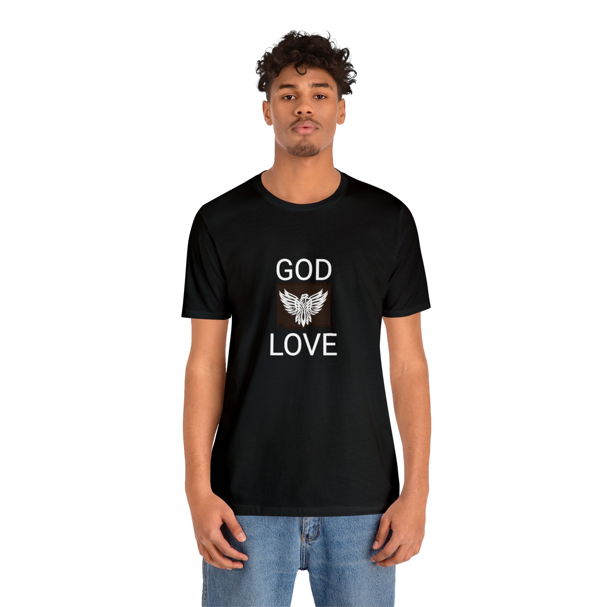 #2005 GOD LOVE