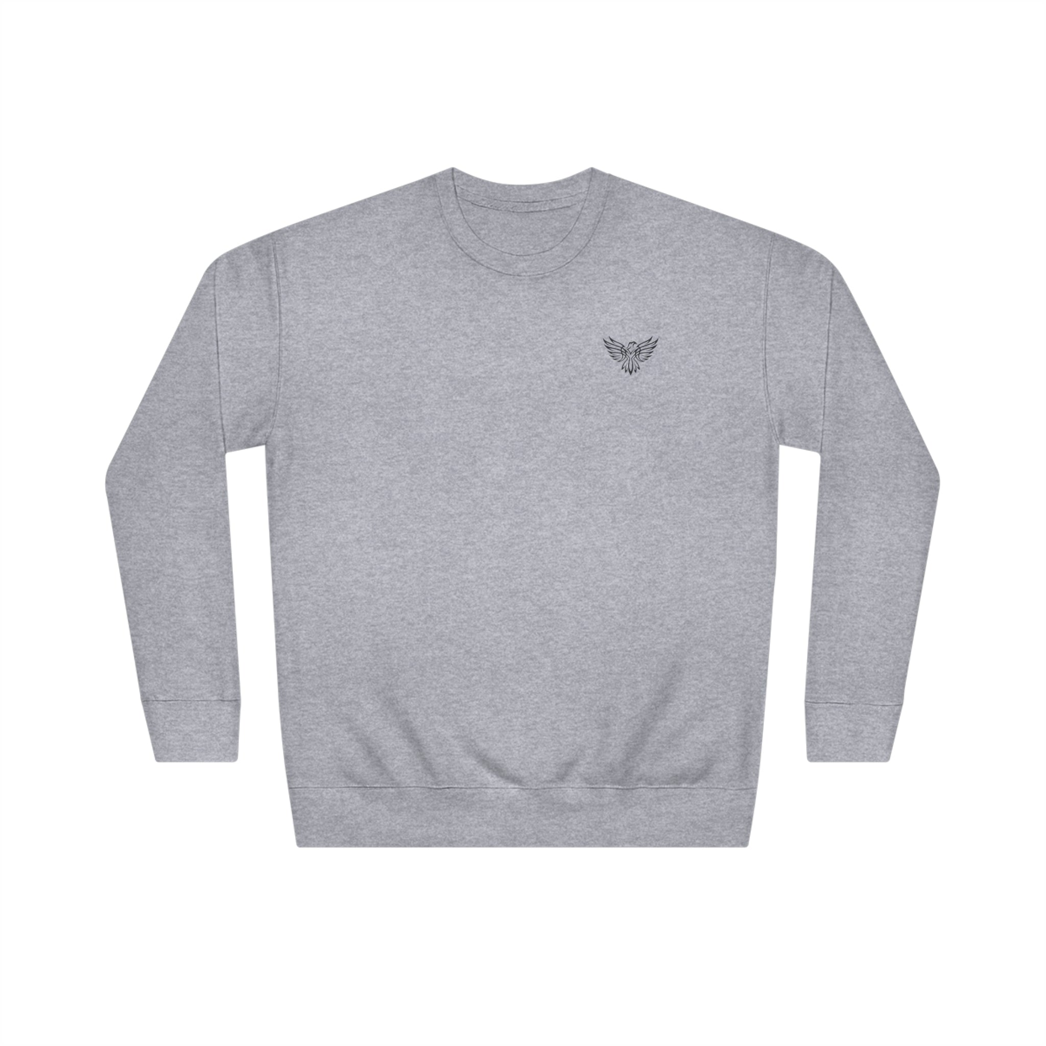 #4023 FREEWAY SWEATSHIRT