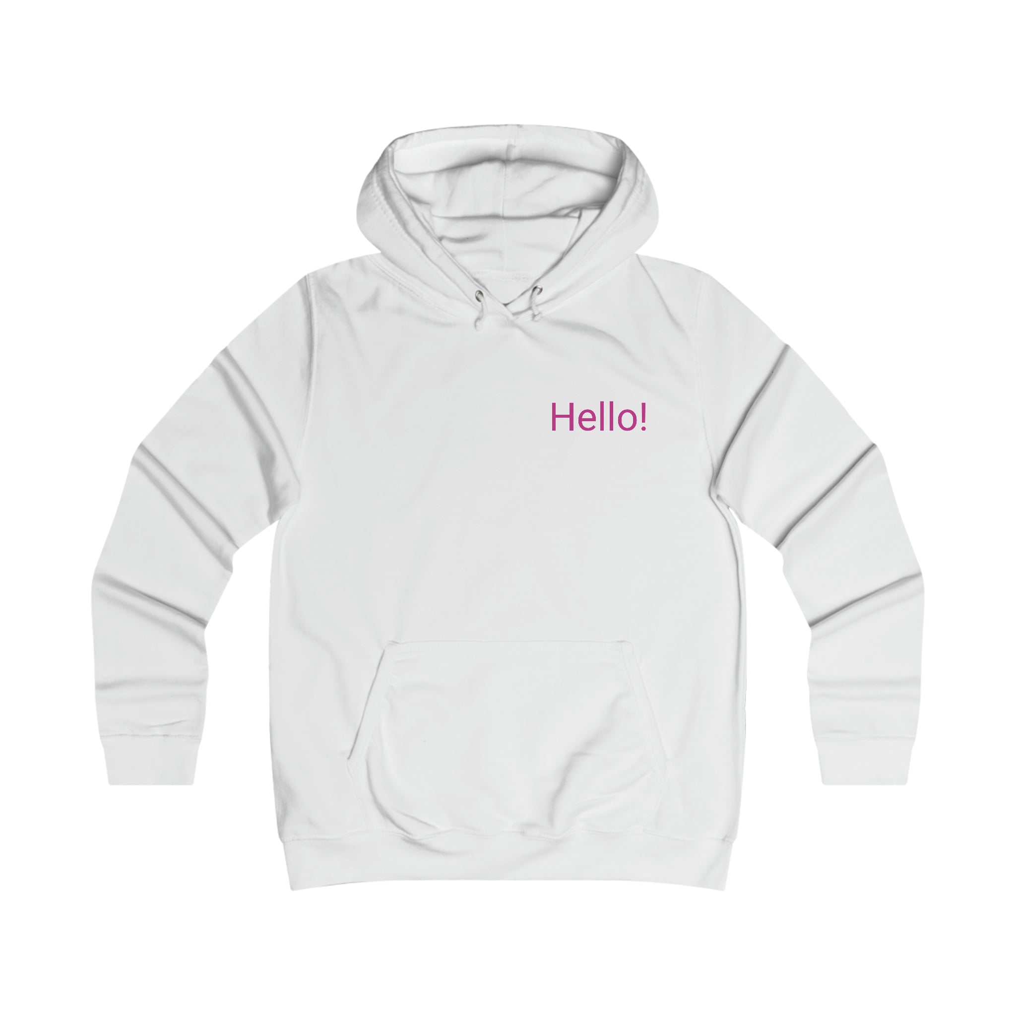 #4009 HELLO