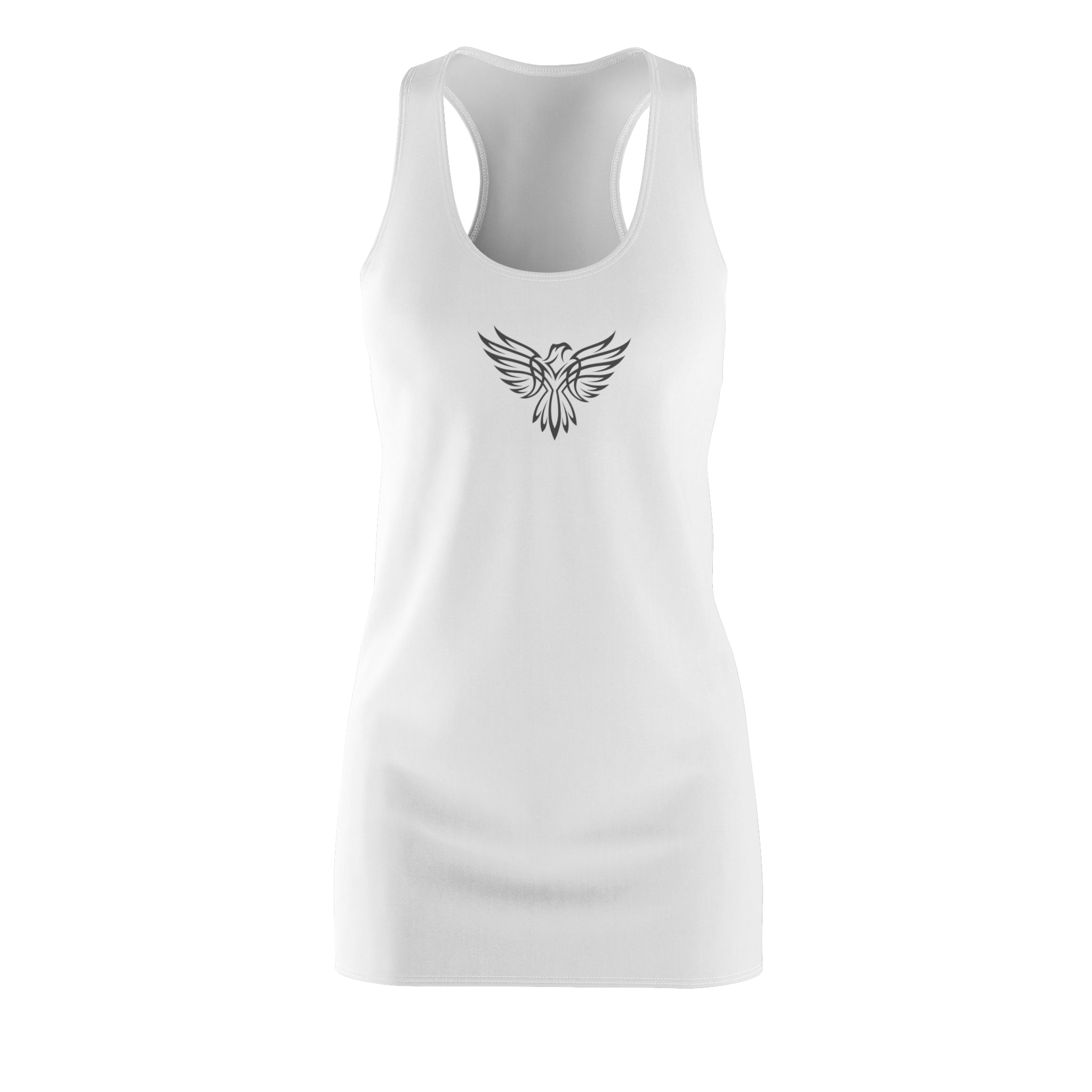 #2007 Racerback Over Shirt or Dress