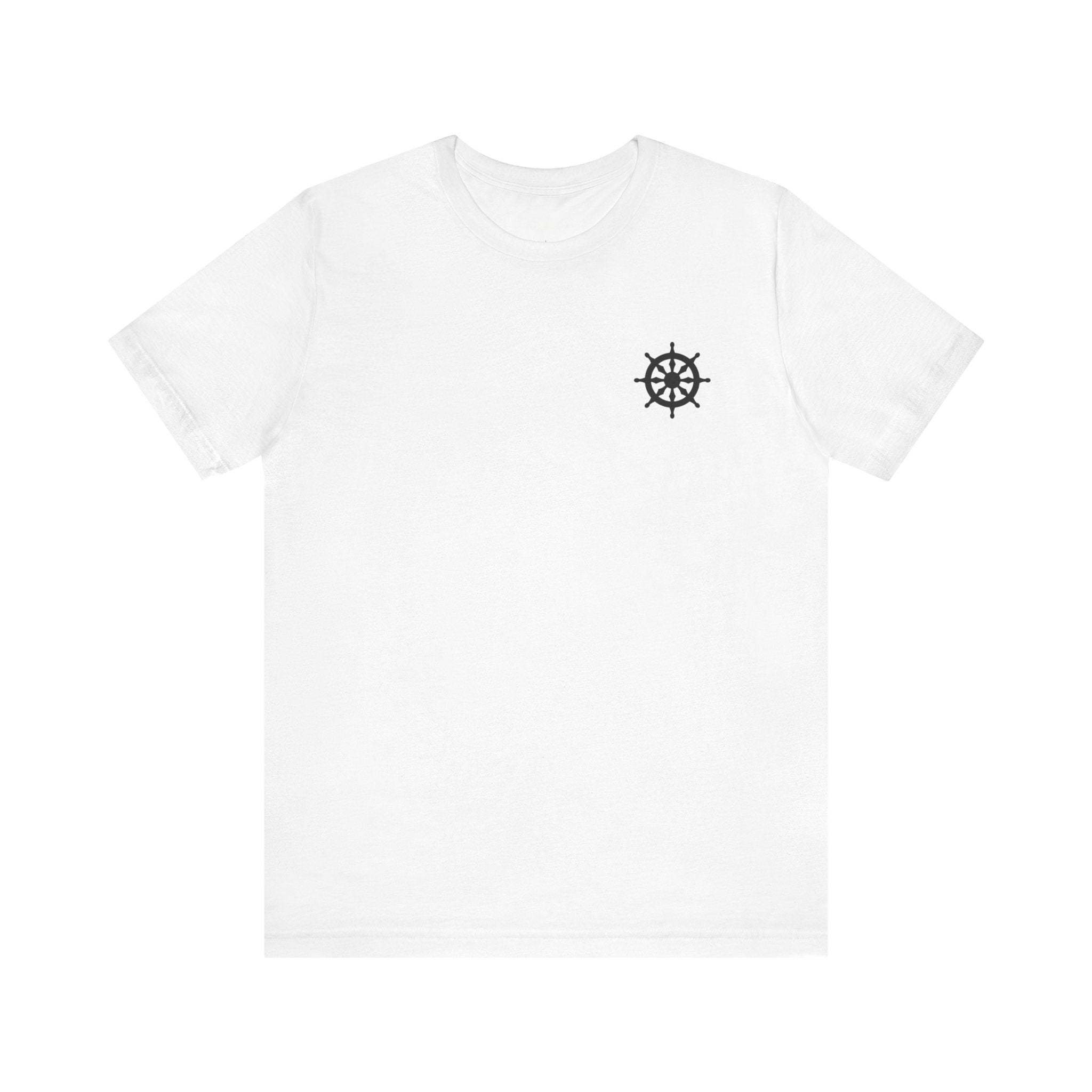 #6015 DHARMA WHEEL