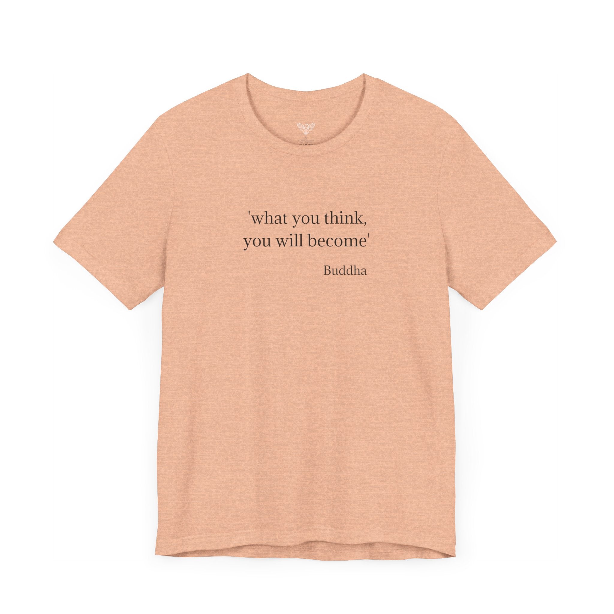 #6003 WHAT YOU THINK YOU WILL BECOME