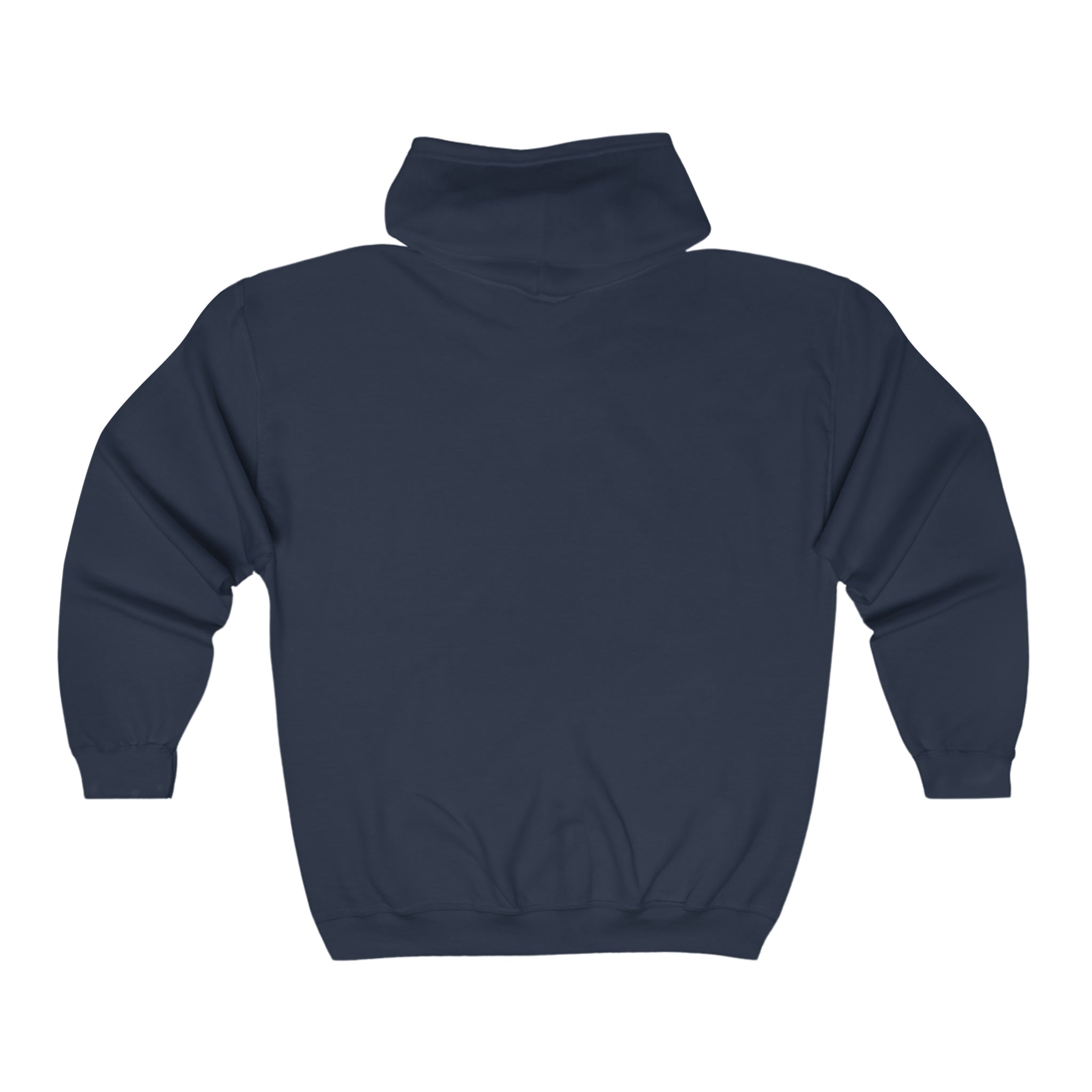 #4050 FREE WAY THINKER LOGO HOODIE