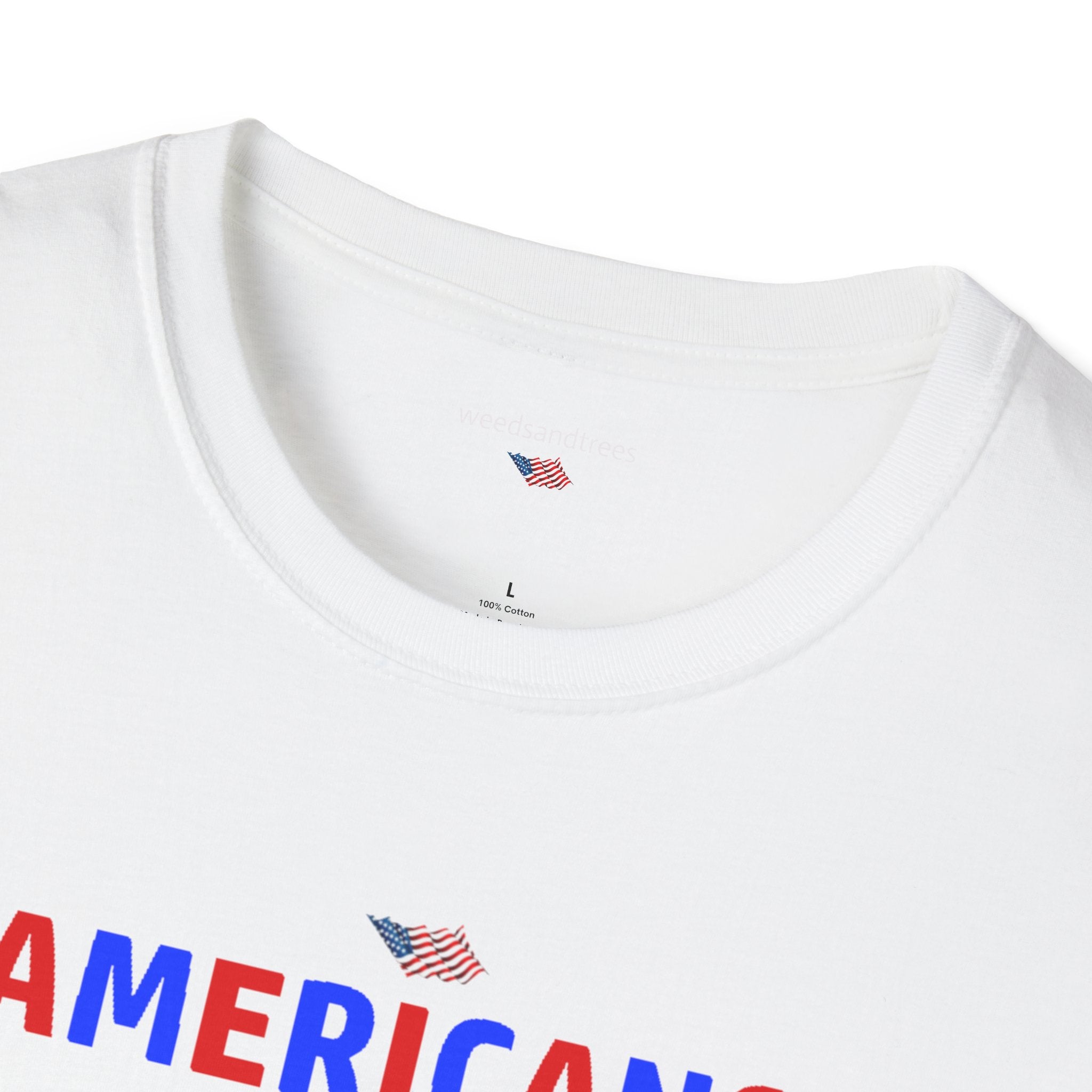 AMERICANS LOVE CANADA