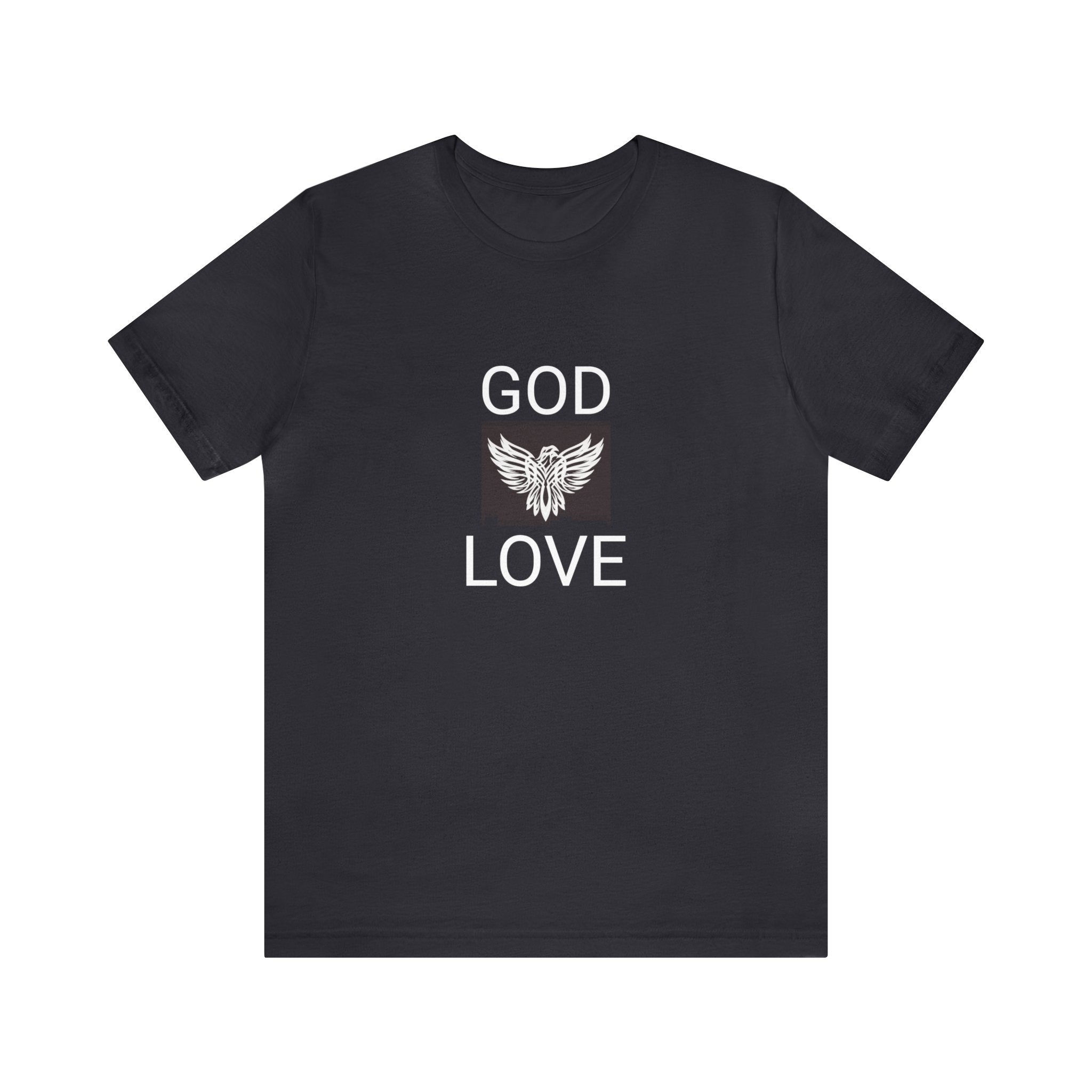 #2005 GOD LOVE