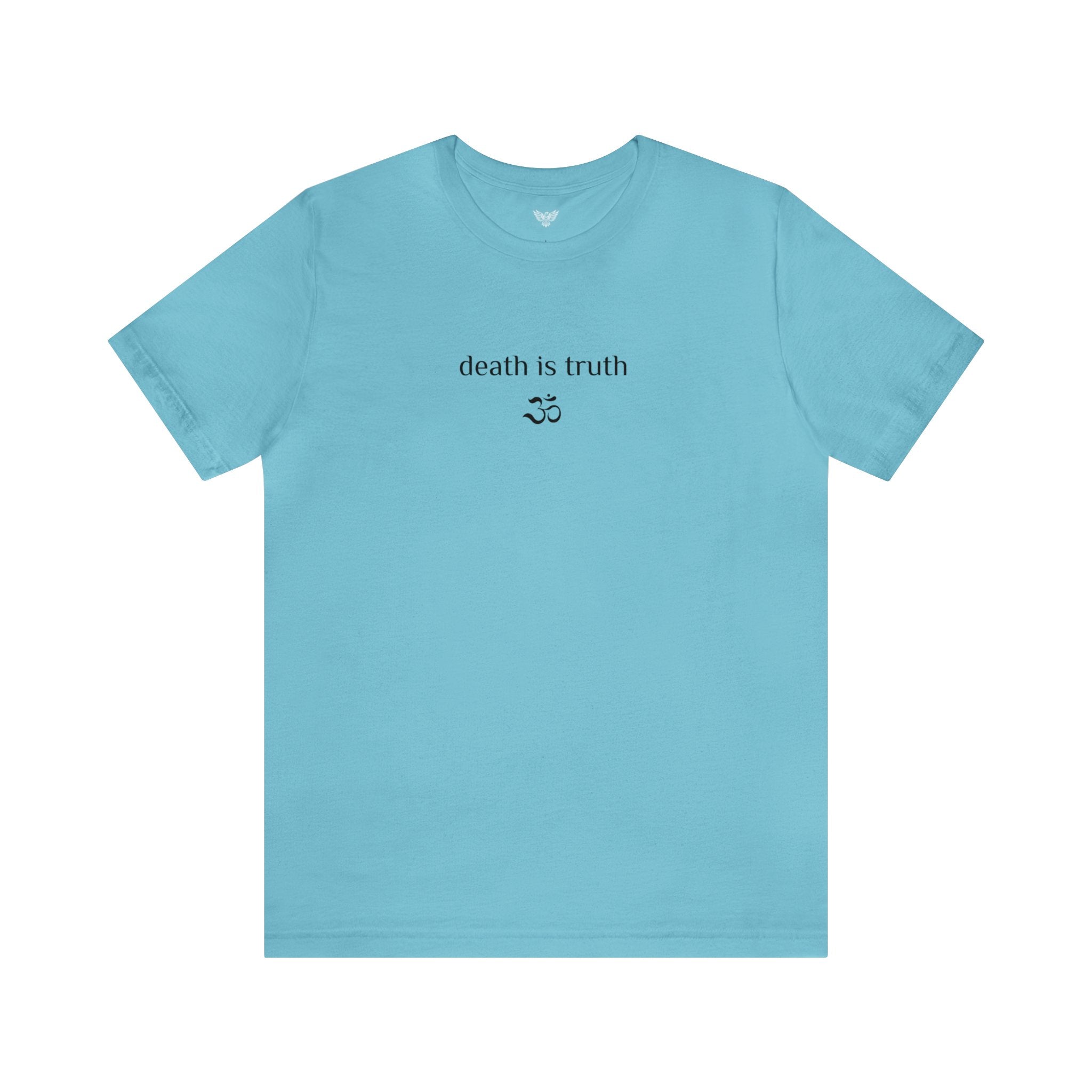 #8014 DEATH IS TRUTH