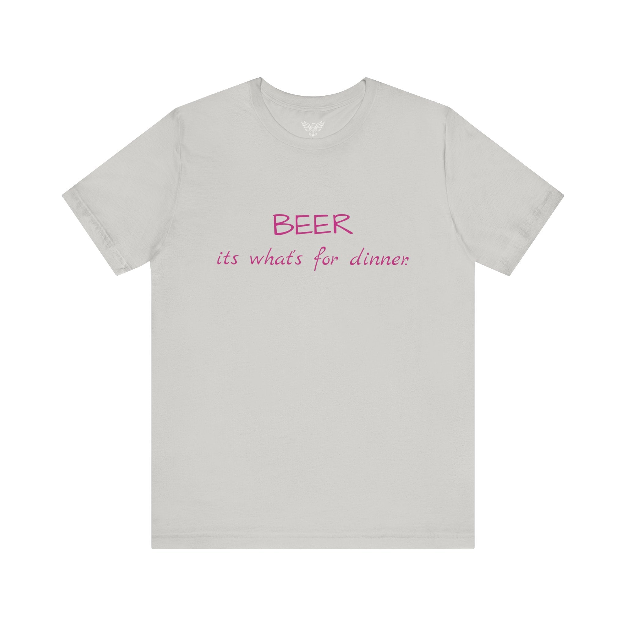 T-SHIRT | BEER | FREE WAY THINKER | 1018