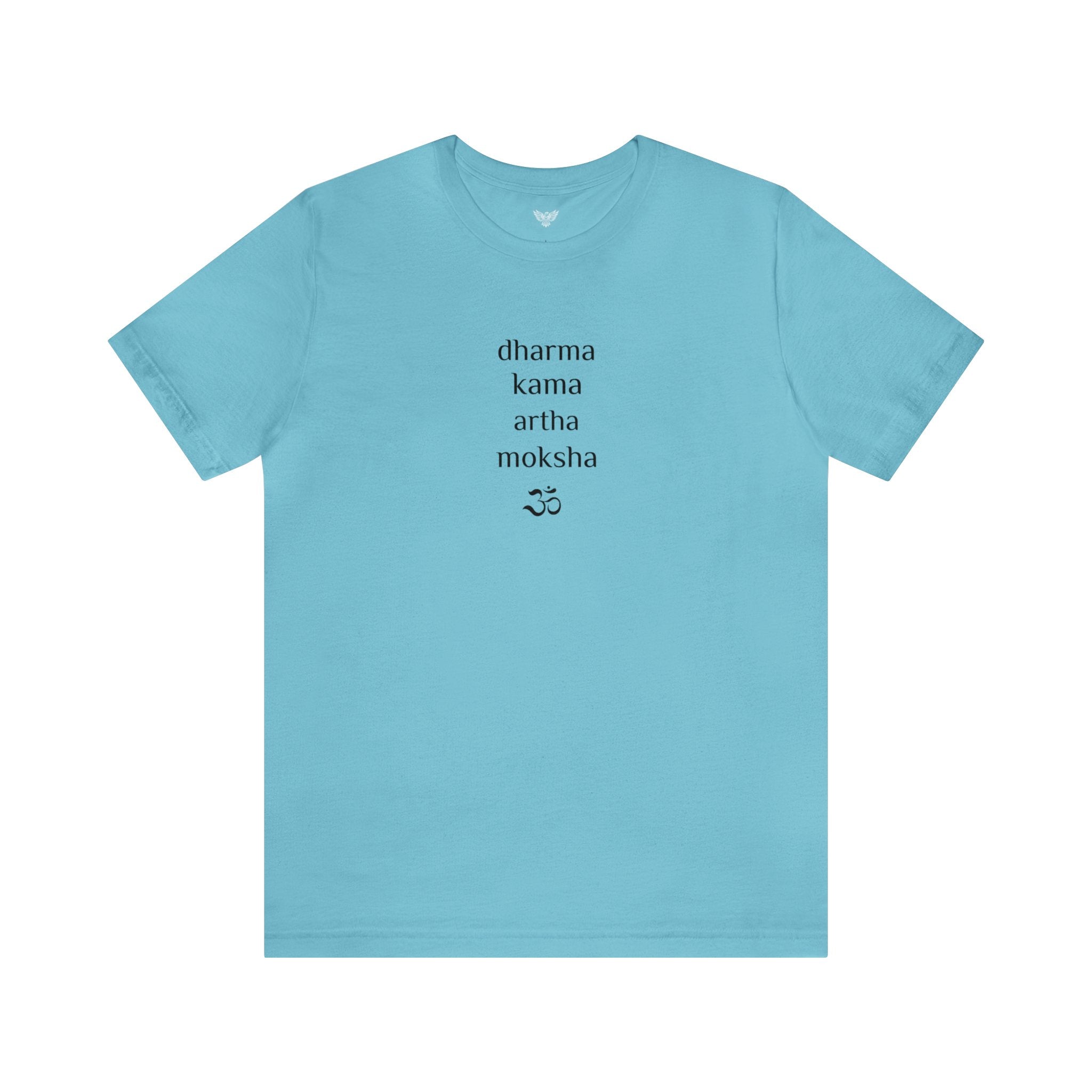 #8013 DHARMA, KAMA, ARTHA, MOKSHA