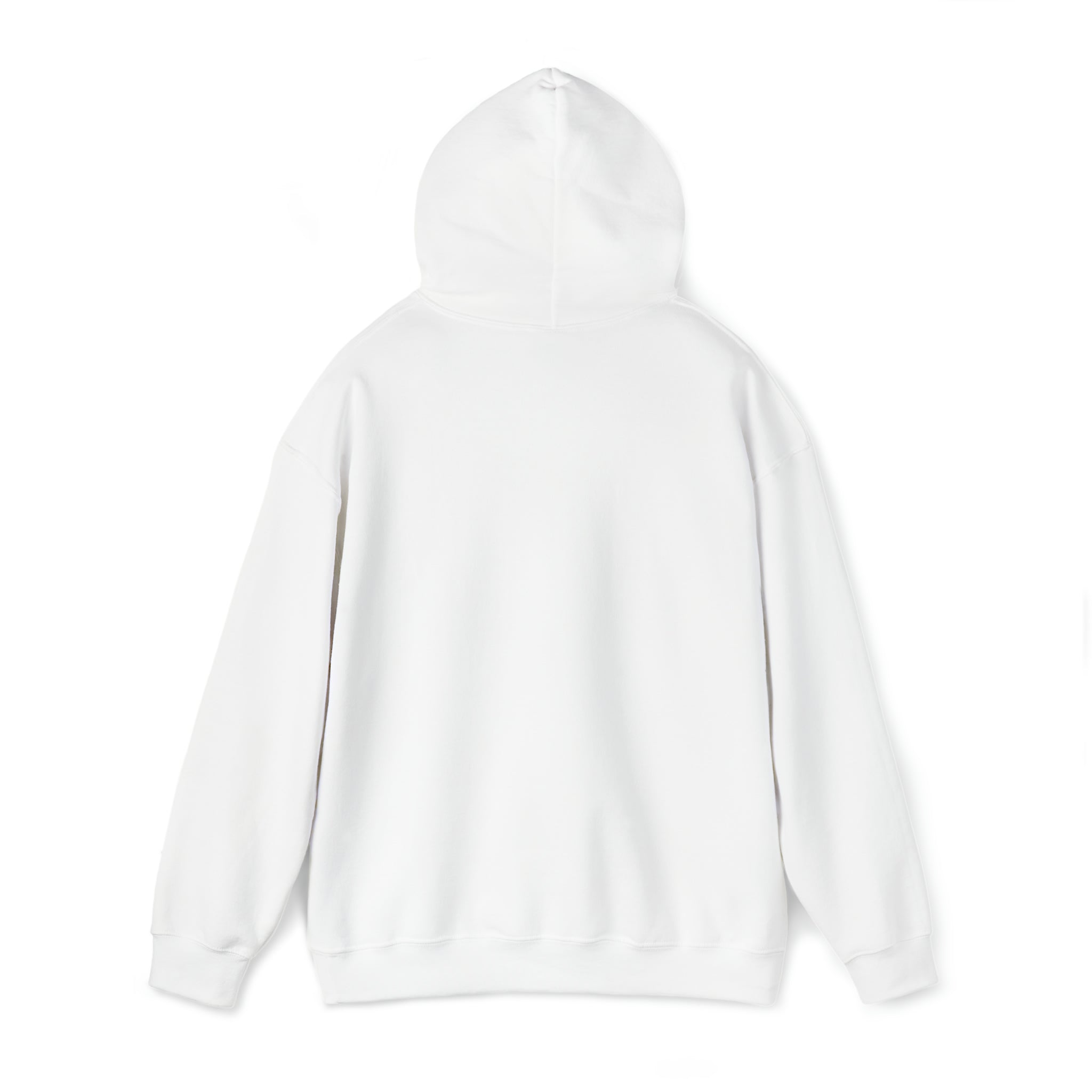 #4051 FREE WAY LOGO HOODIE