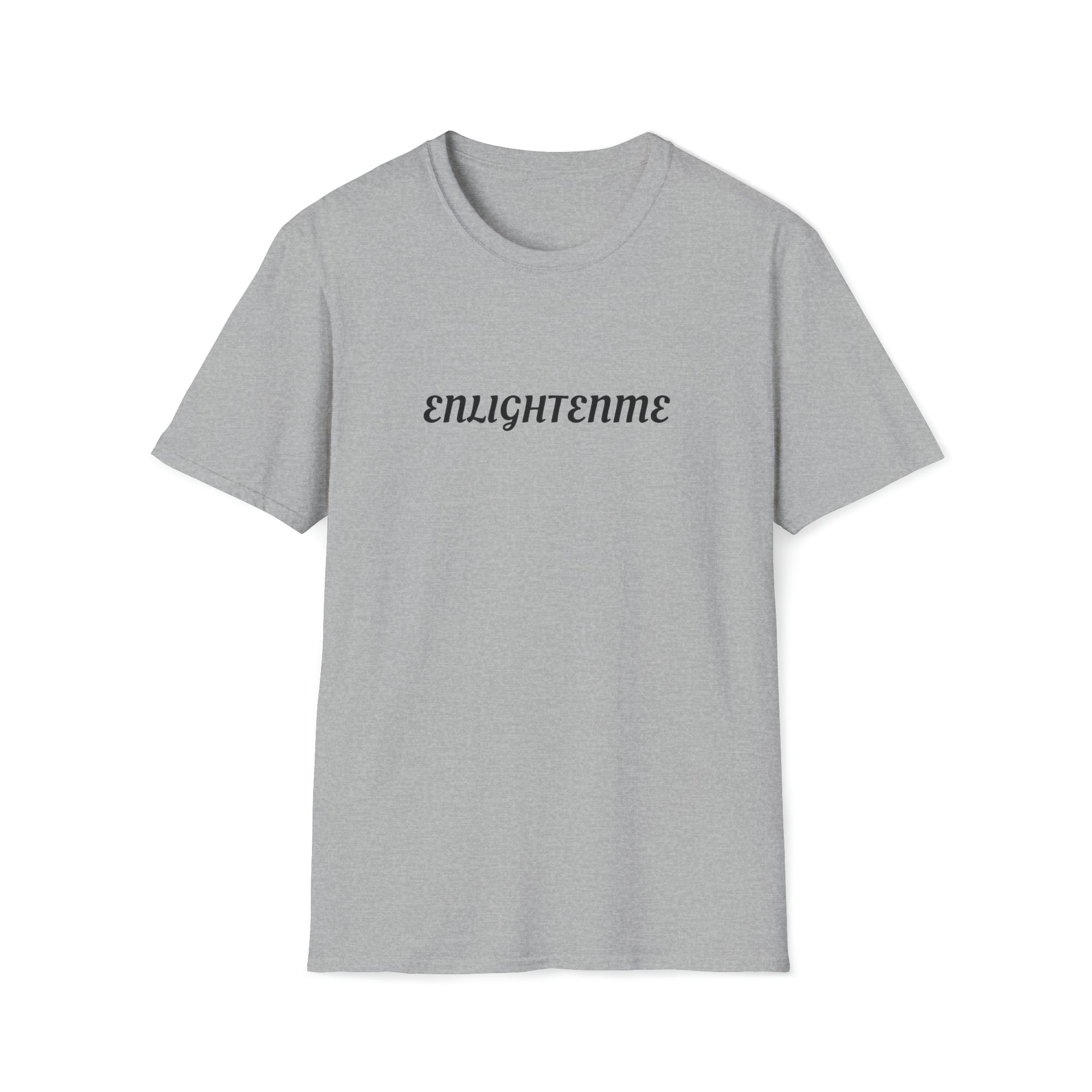 T-SHIRT | FREE WAY THINKER | ENLIGHTENME | 1003
