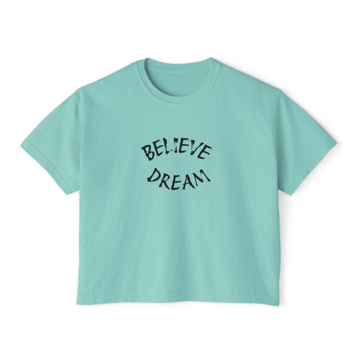 BELIEVE DREAM