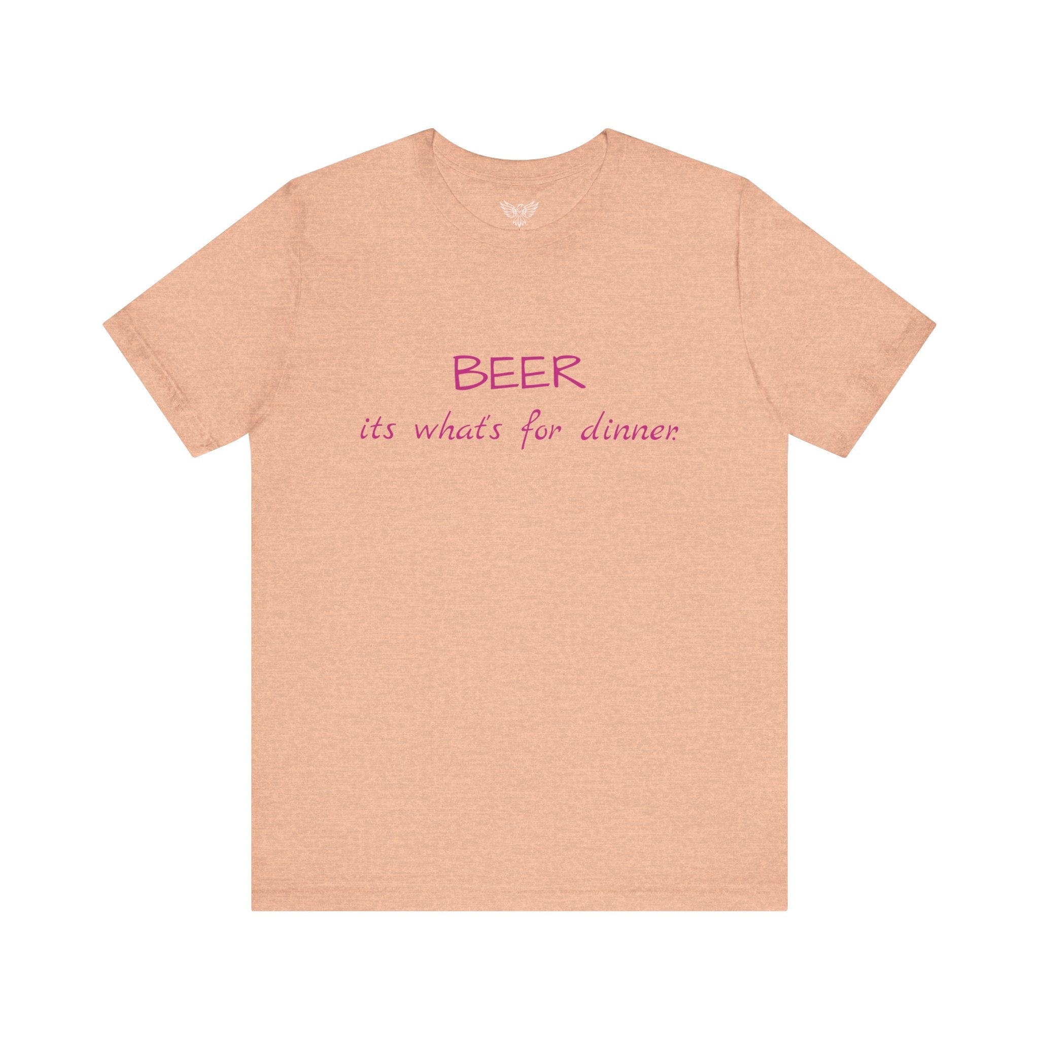 T-SHIRT | BEER | FREE WAY THINKER | 1018