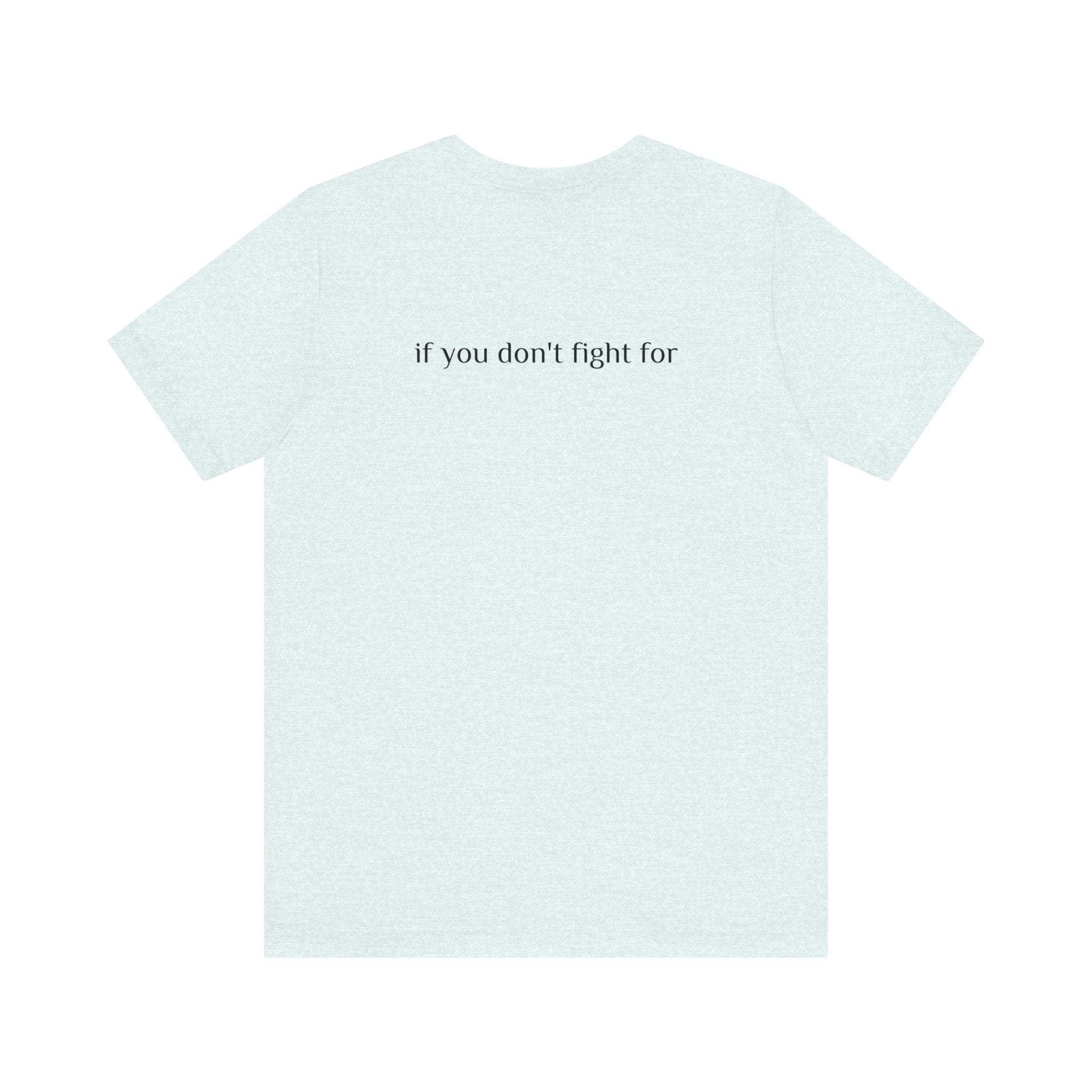 T-SHIRT | FREE WAY THINKER | 1027