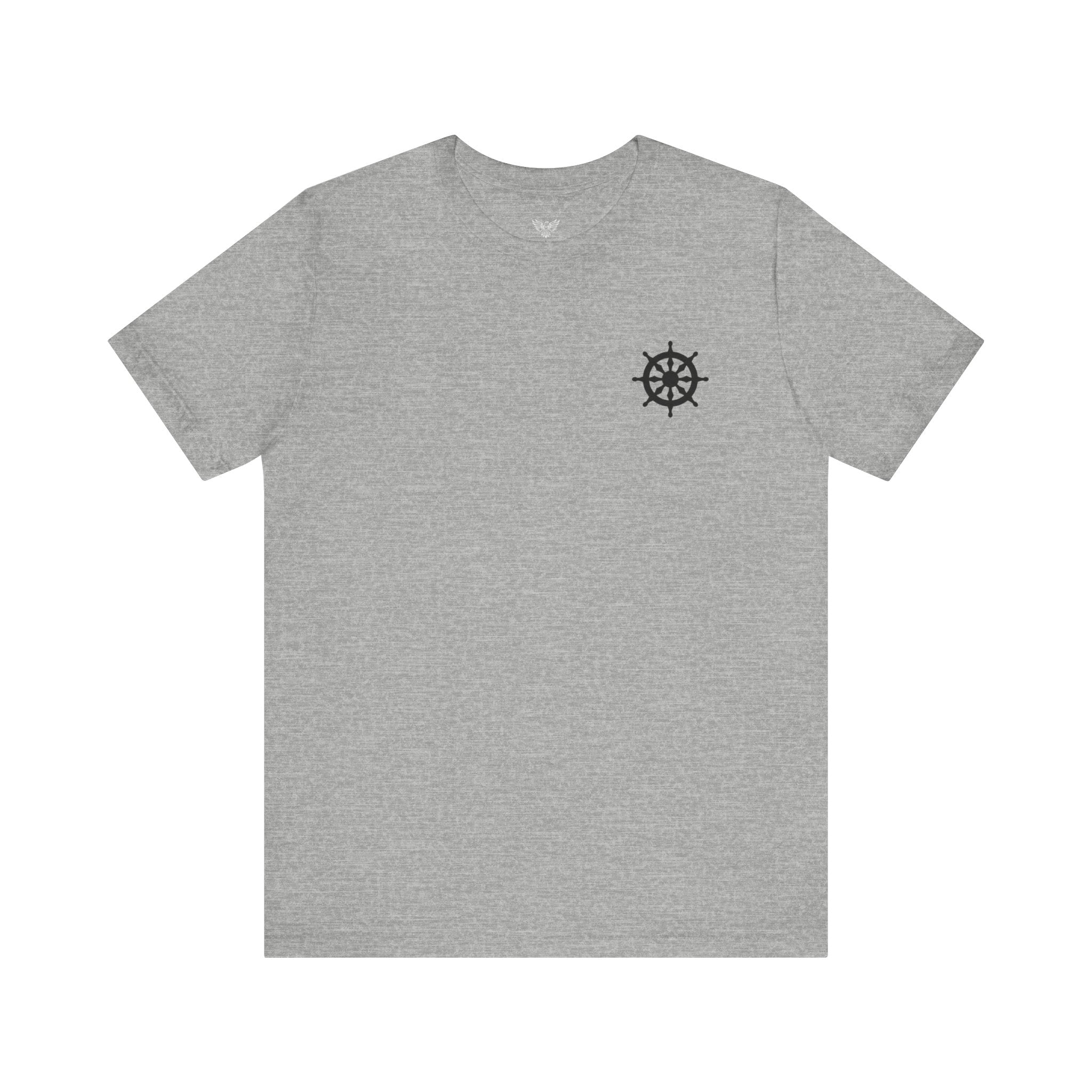 #6015 DHARMA WHEEL