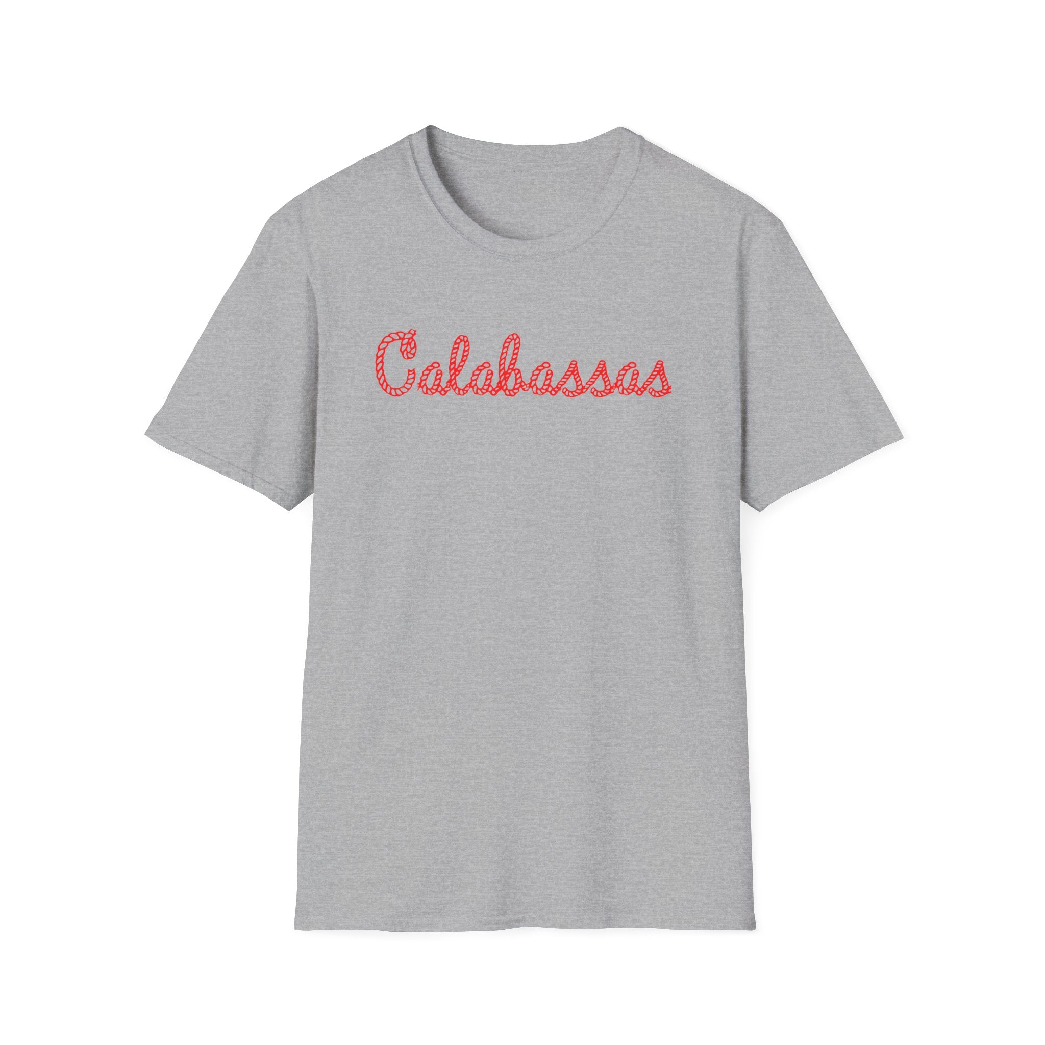 Calabasas Tee
