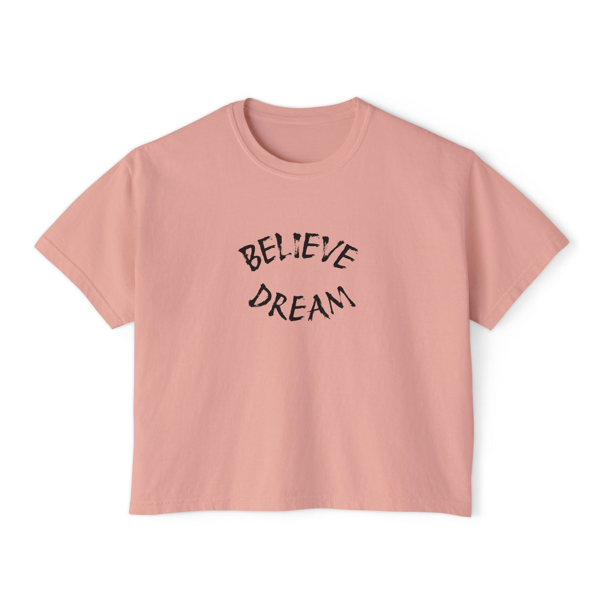 BELIEVE DREAM