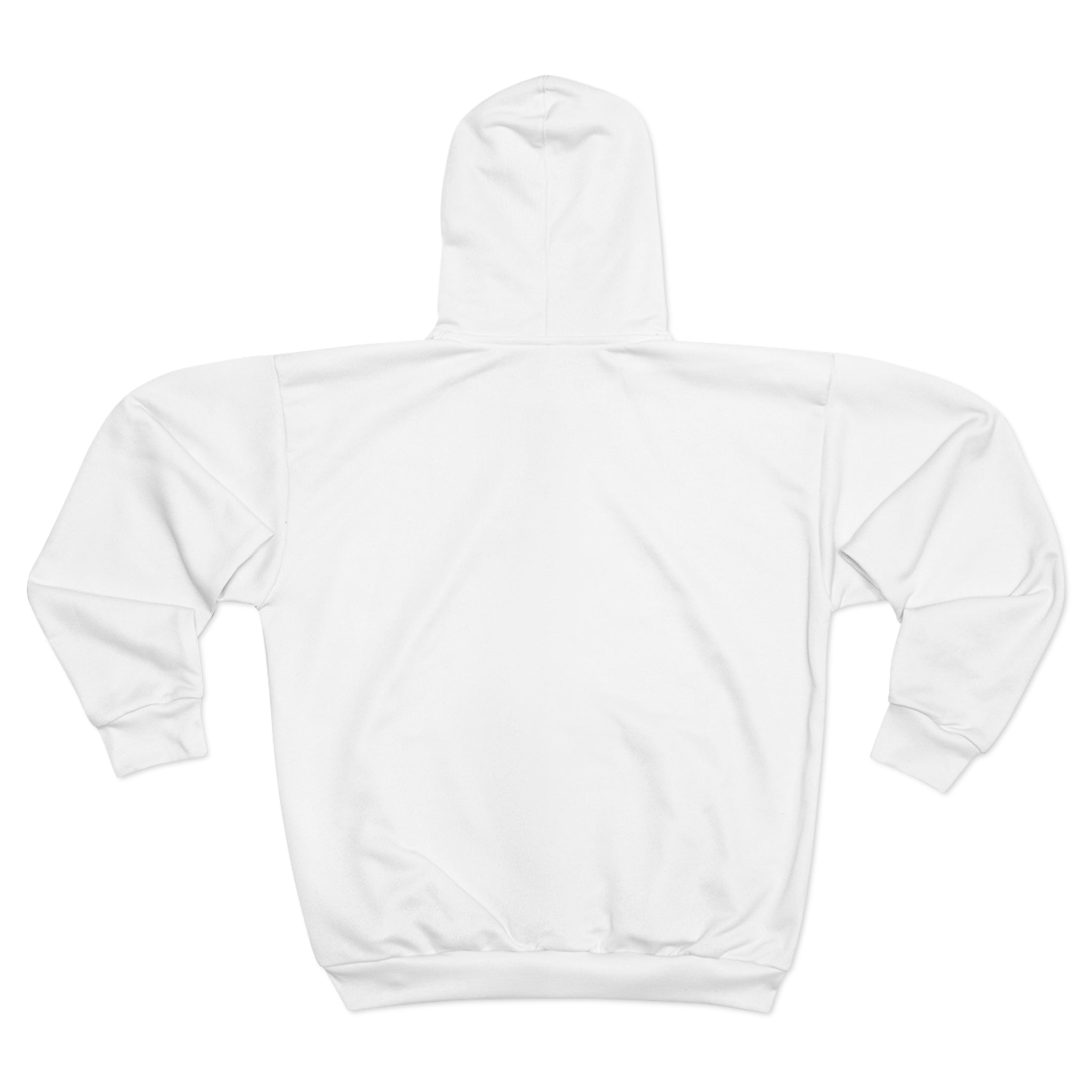 #4007  FREEWAY THINKER ZIP HOODIE