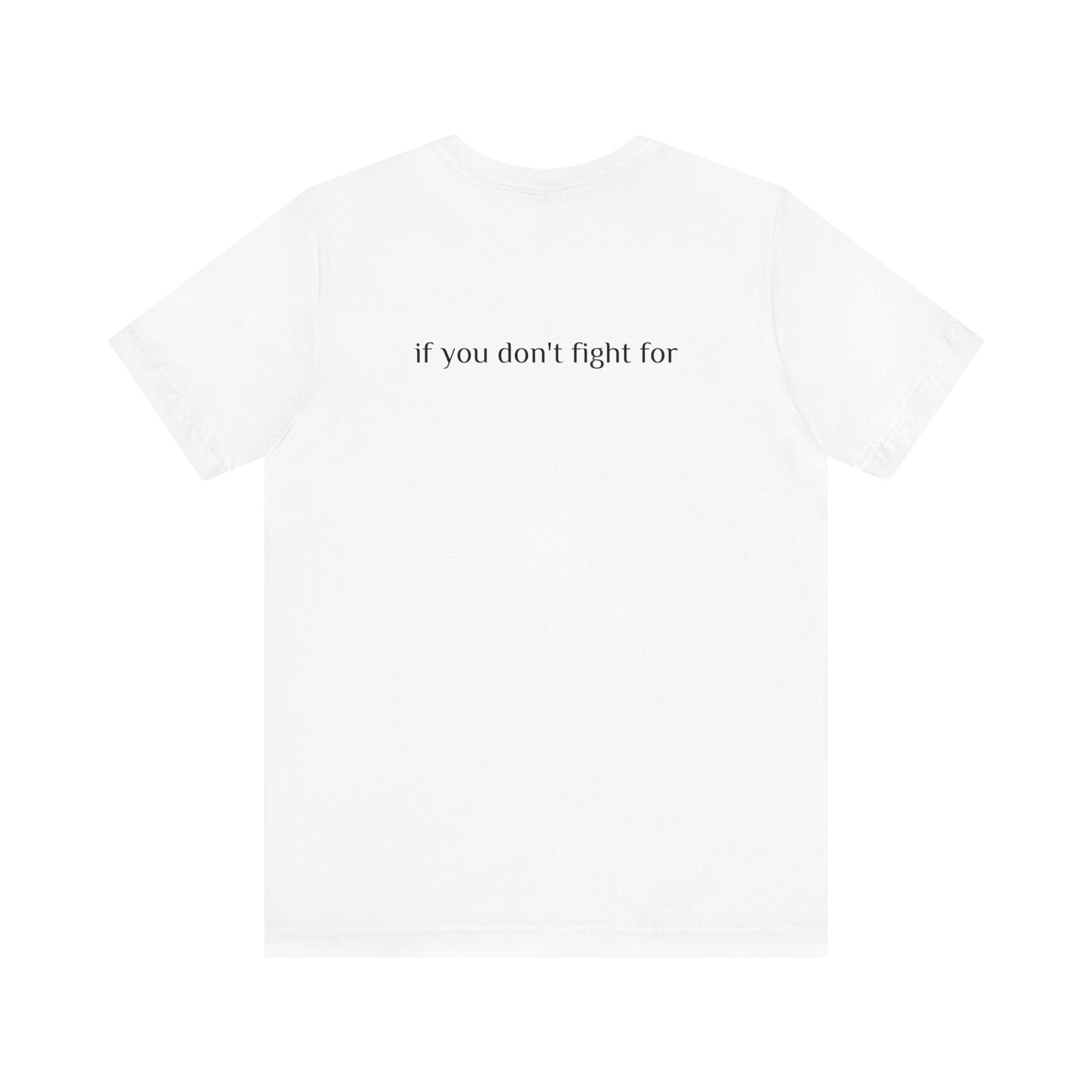 T-SHIRT | FREE WAY THINKER | 1027