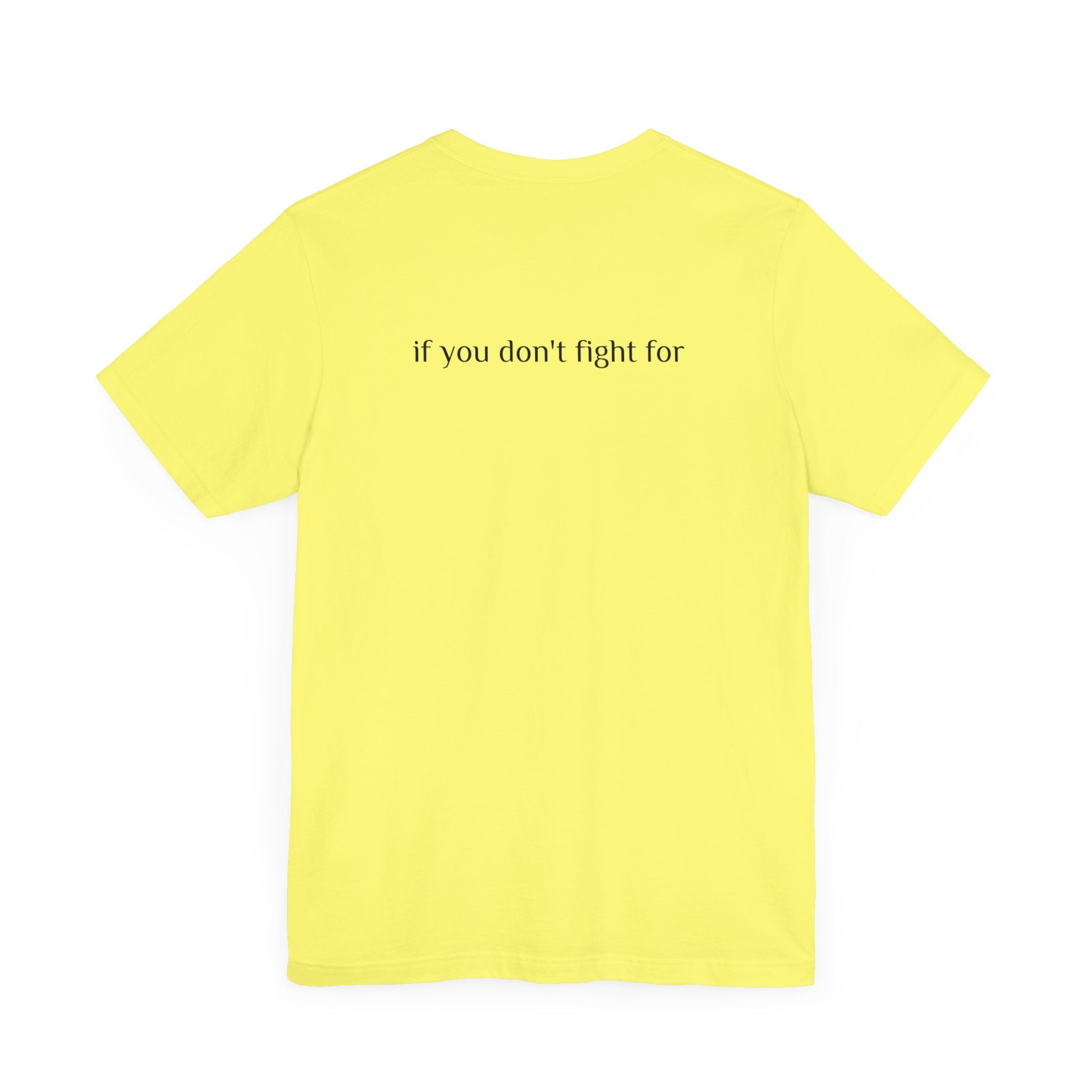 T-SHIRT | FREE WAY THINKER | 1027