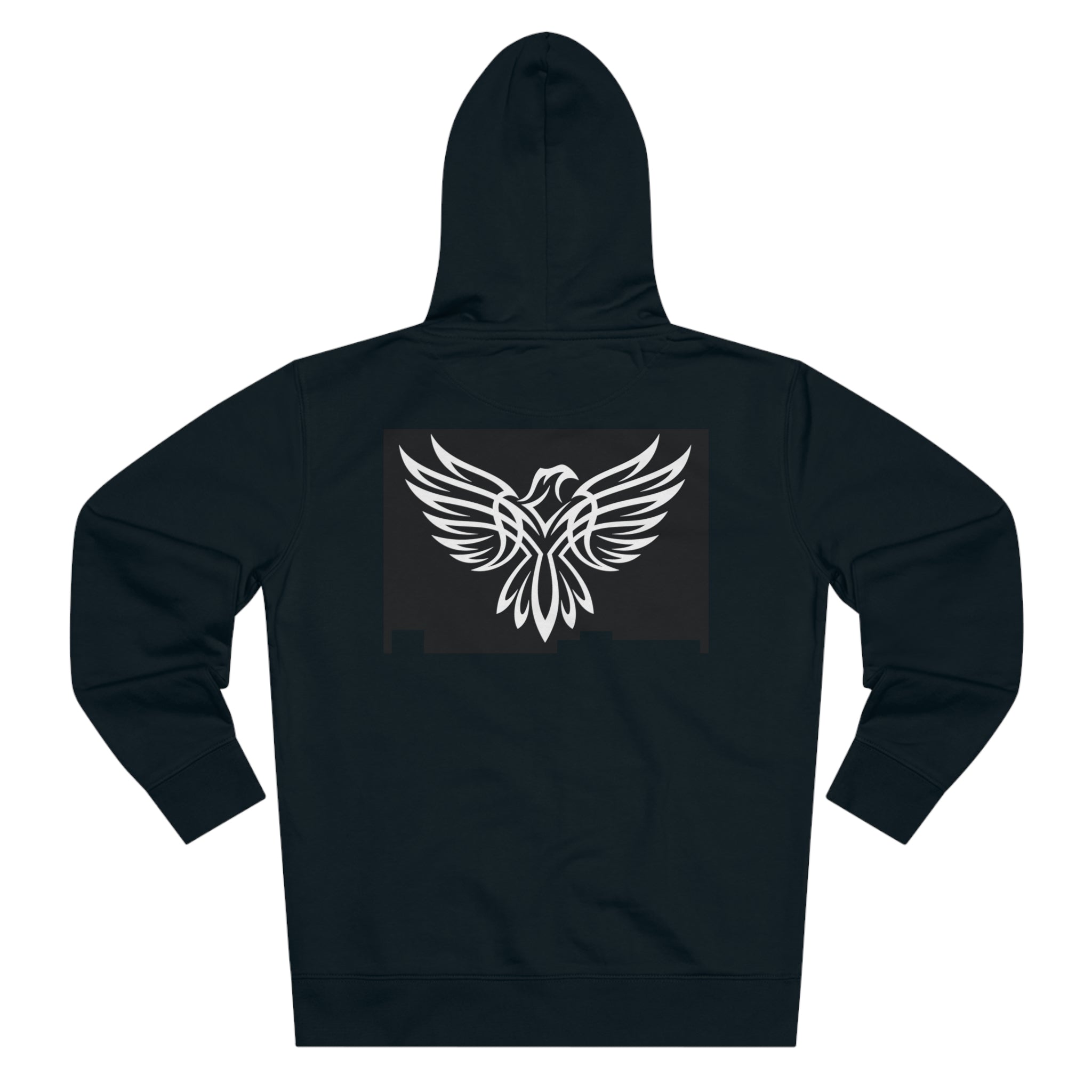 #4066 FREE WAY Cultivator Zip Hoodie