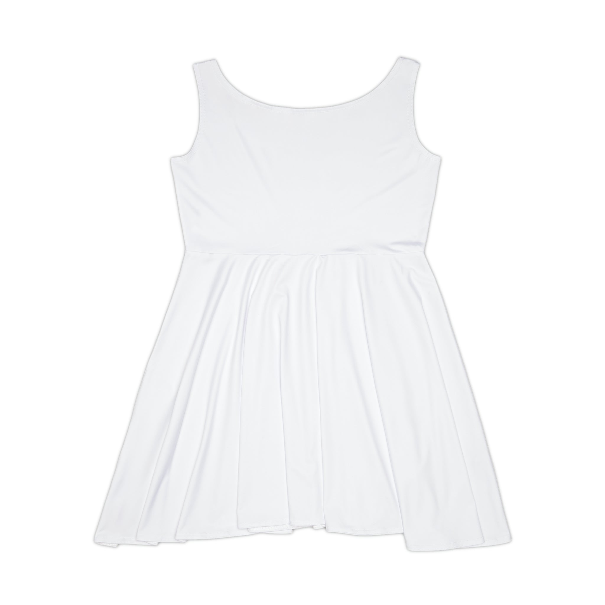 #2009 Women's Skater Dress (AOP)