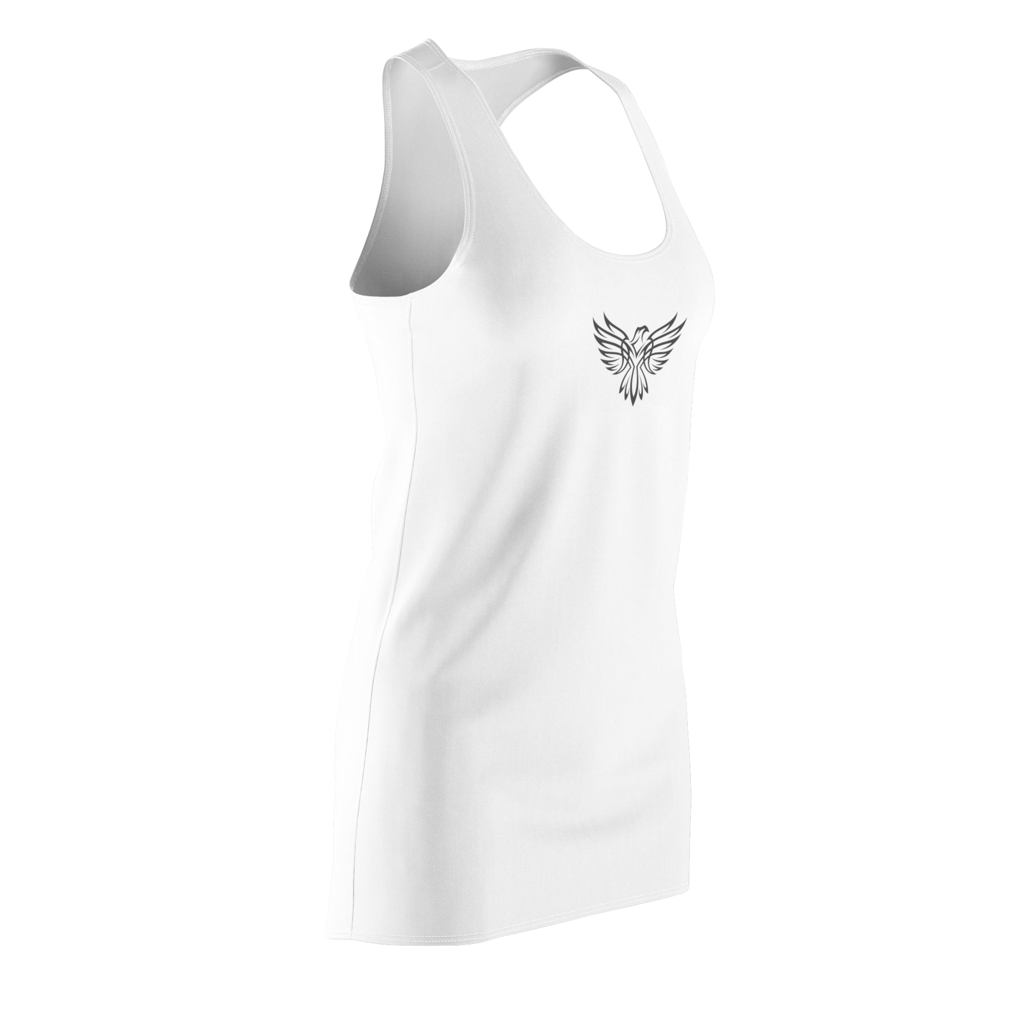 #2007 Racerback Over Shirt or Dress