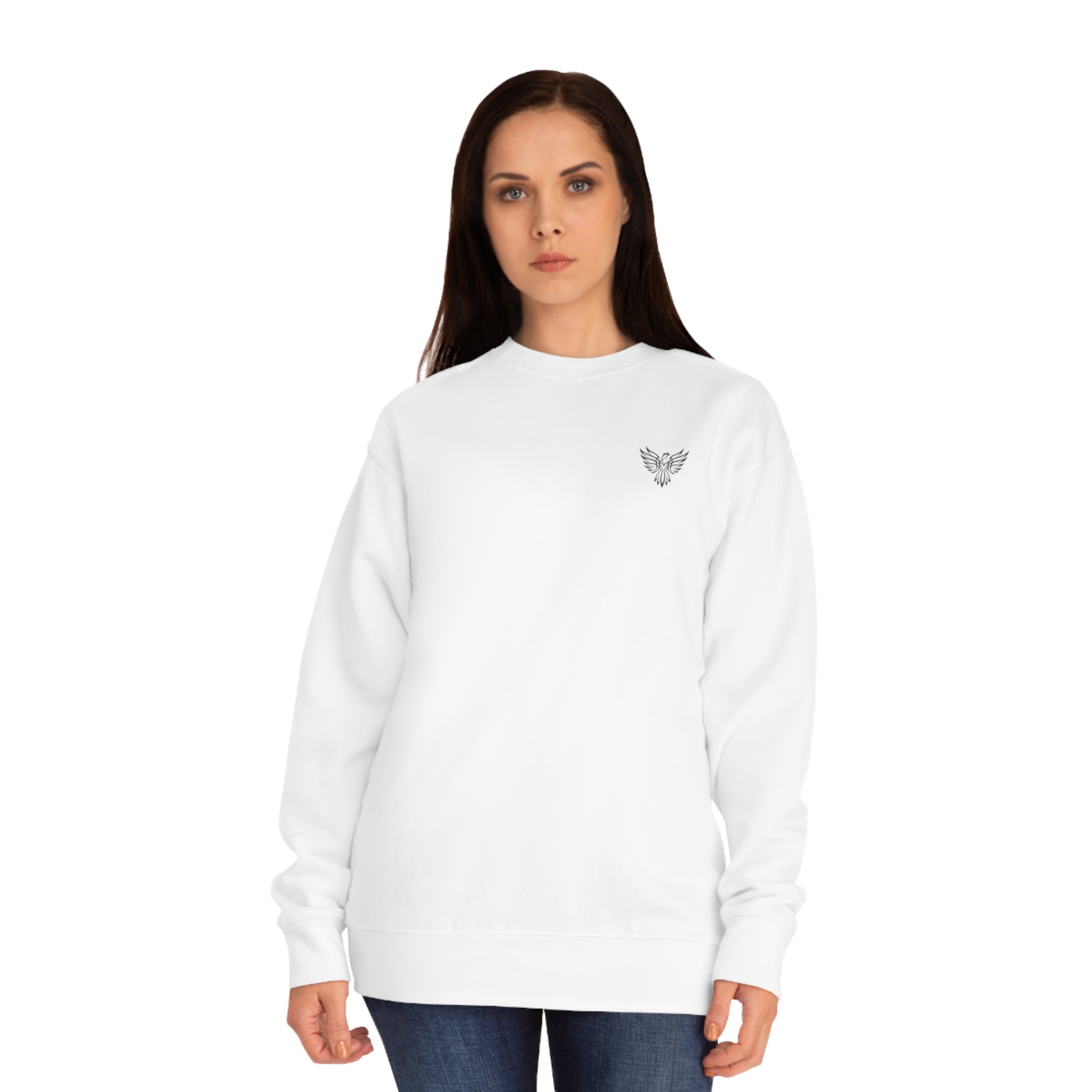 #4023 FREEWAY SWEATSHIRT