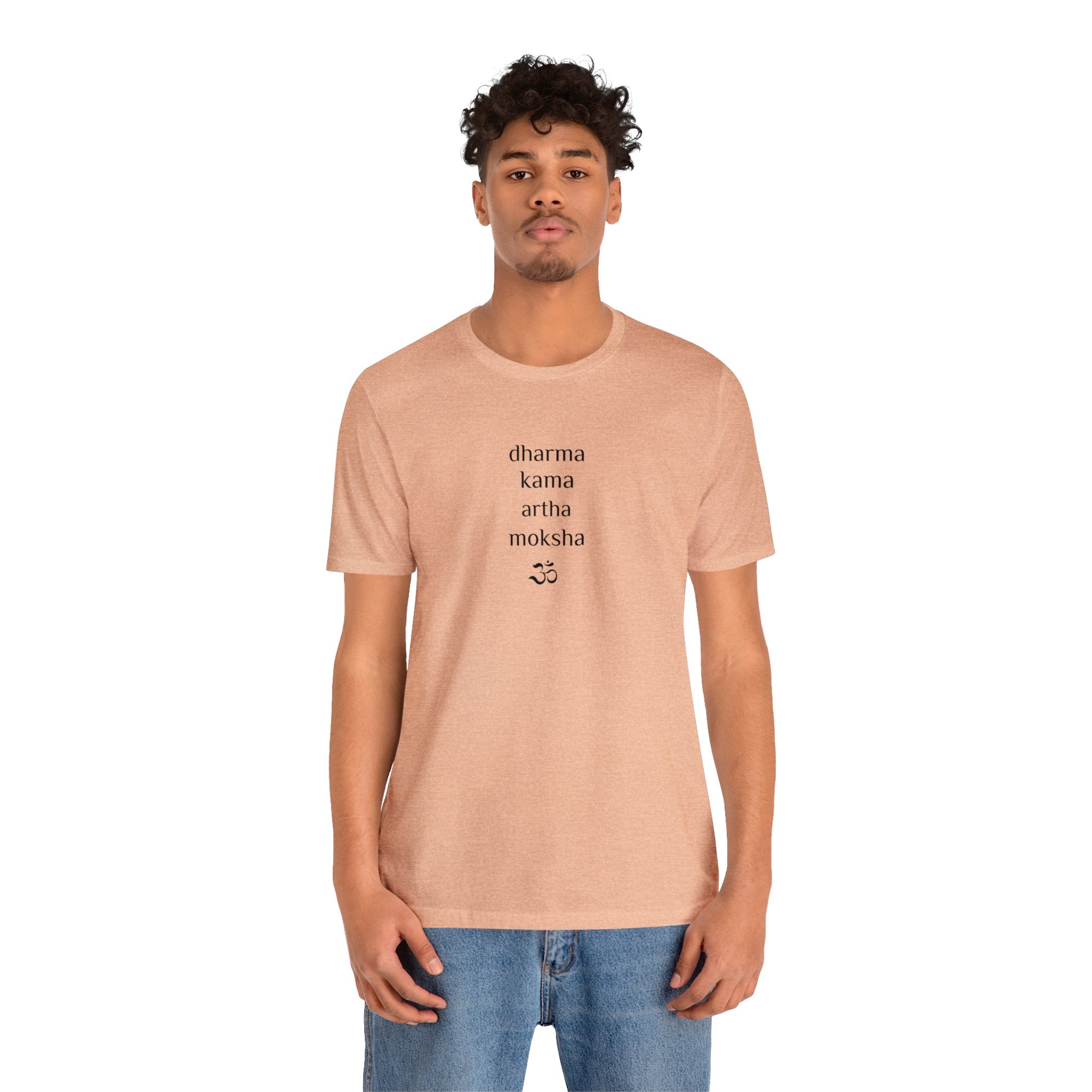 #8013 DHARMA, KAMA, ARTHA, MOKSHA