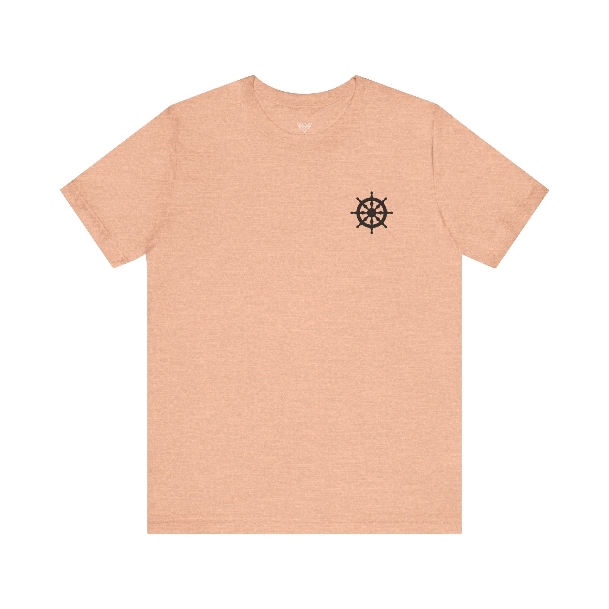 #6015 DHARMA WHEEL
