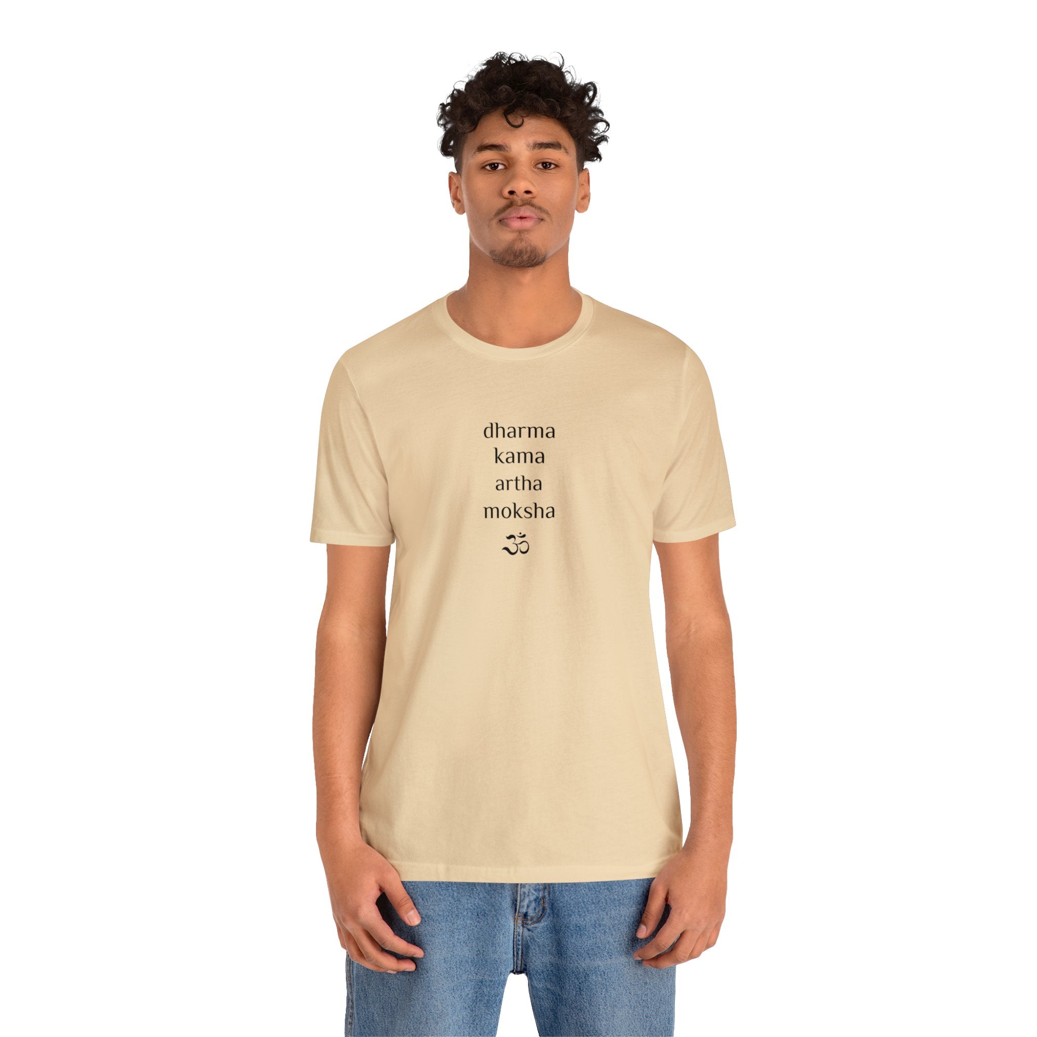#8013 DHARMA, KAMA, ARTHA, MOKSHA
