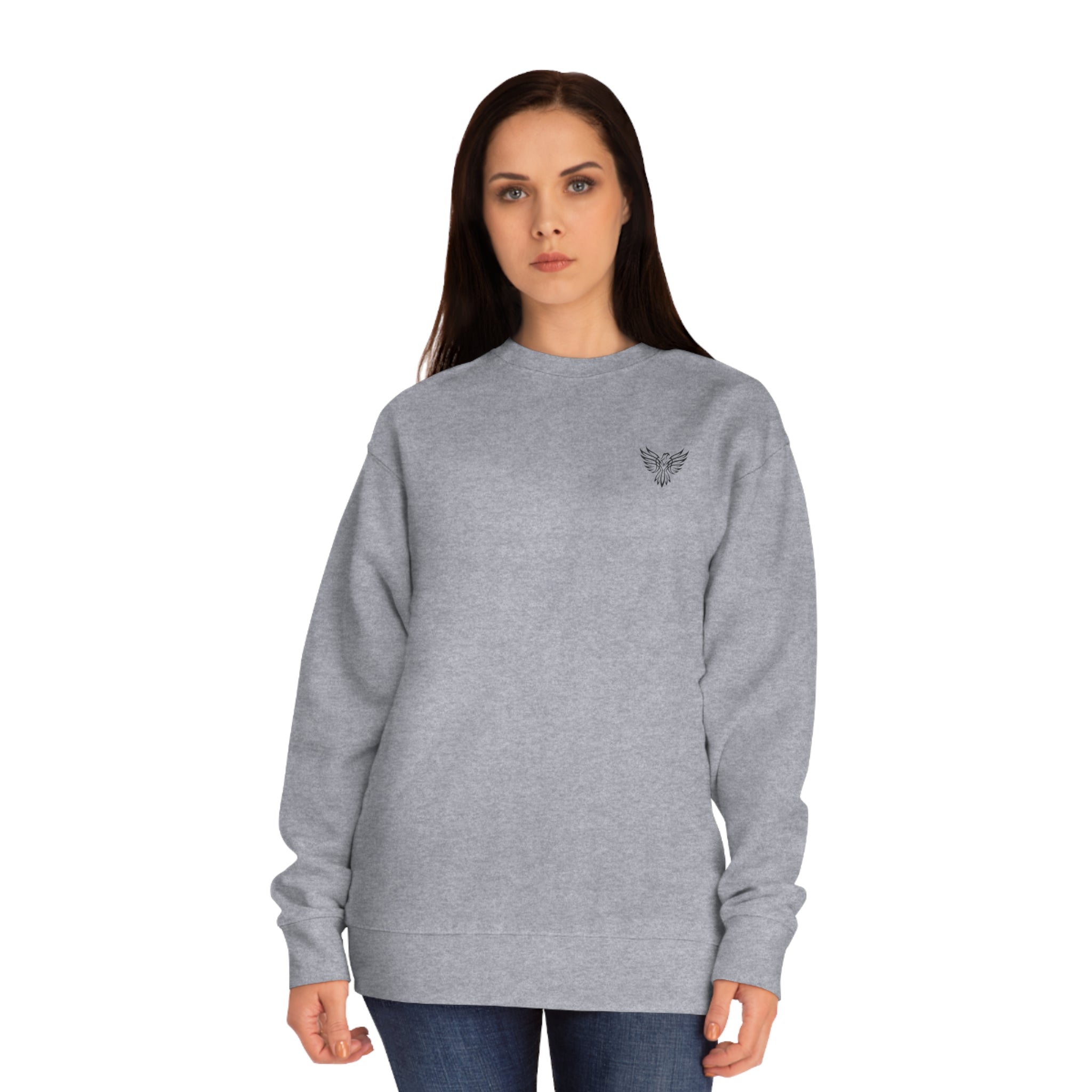 #4023 FREEWAY SWEATSHIRT