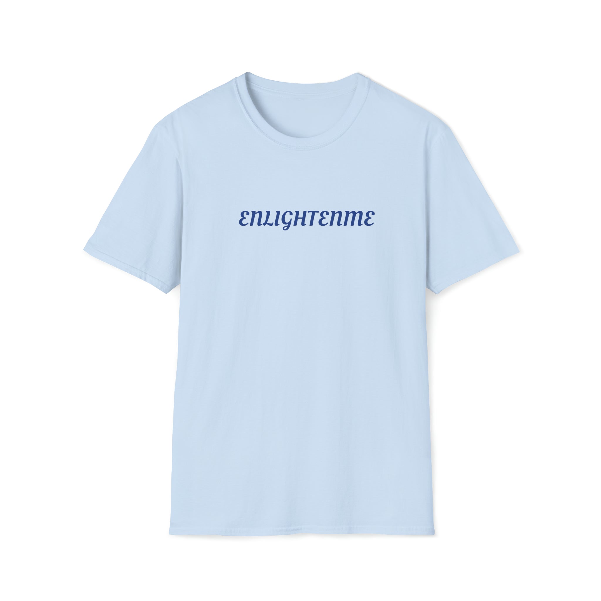 T-SHIRT | FREE WAY THINKER | ENLIGHTENME | 1003